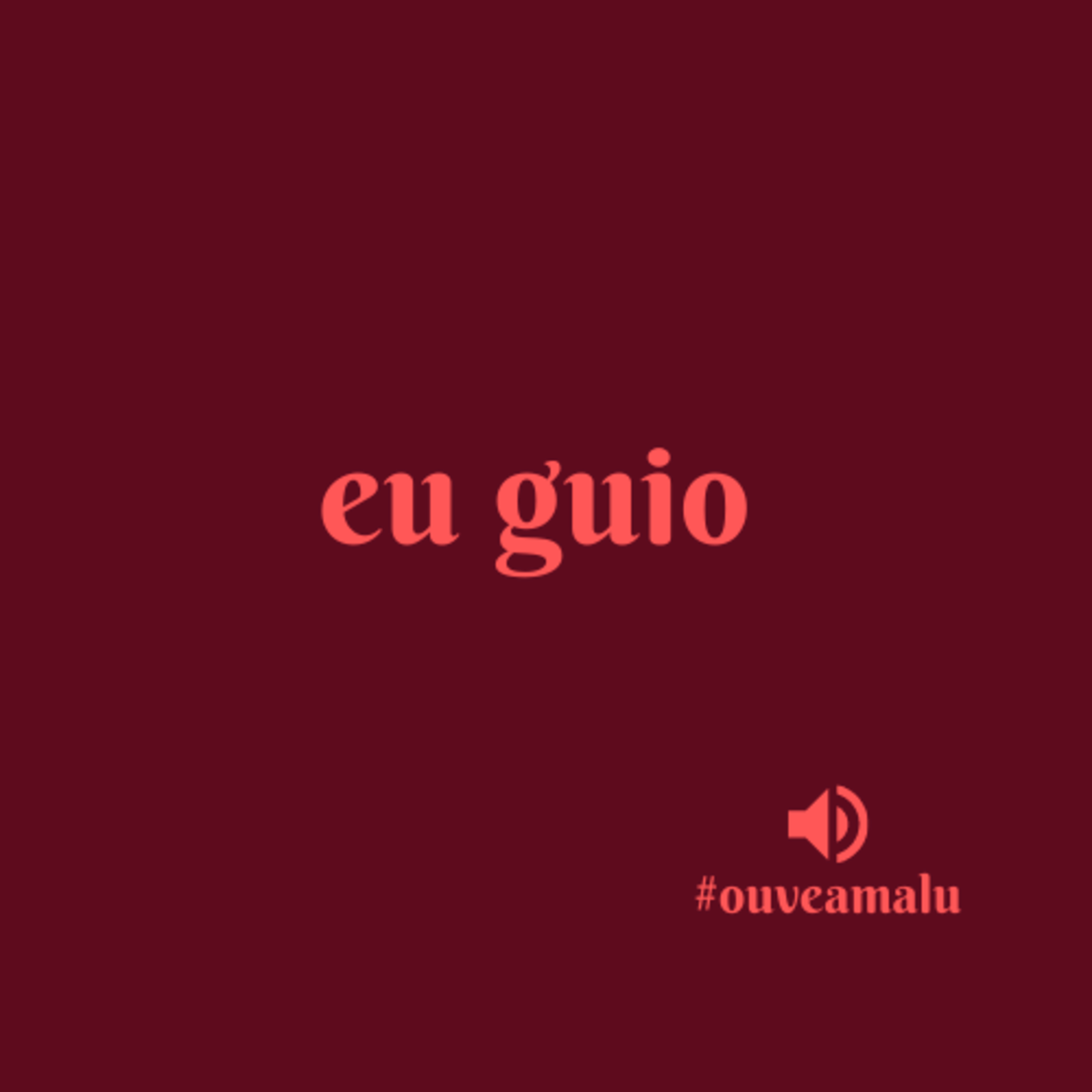 Eu guio episode artwork