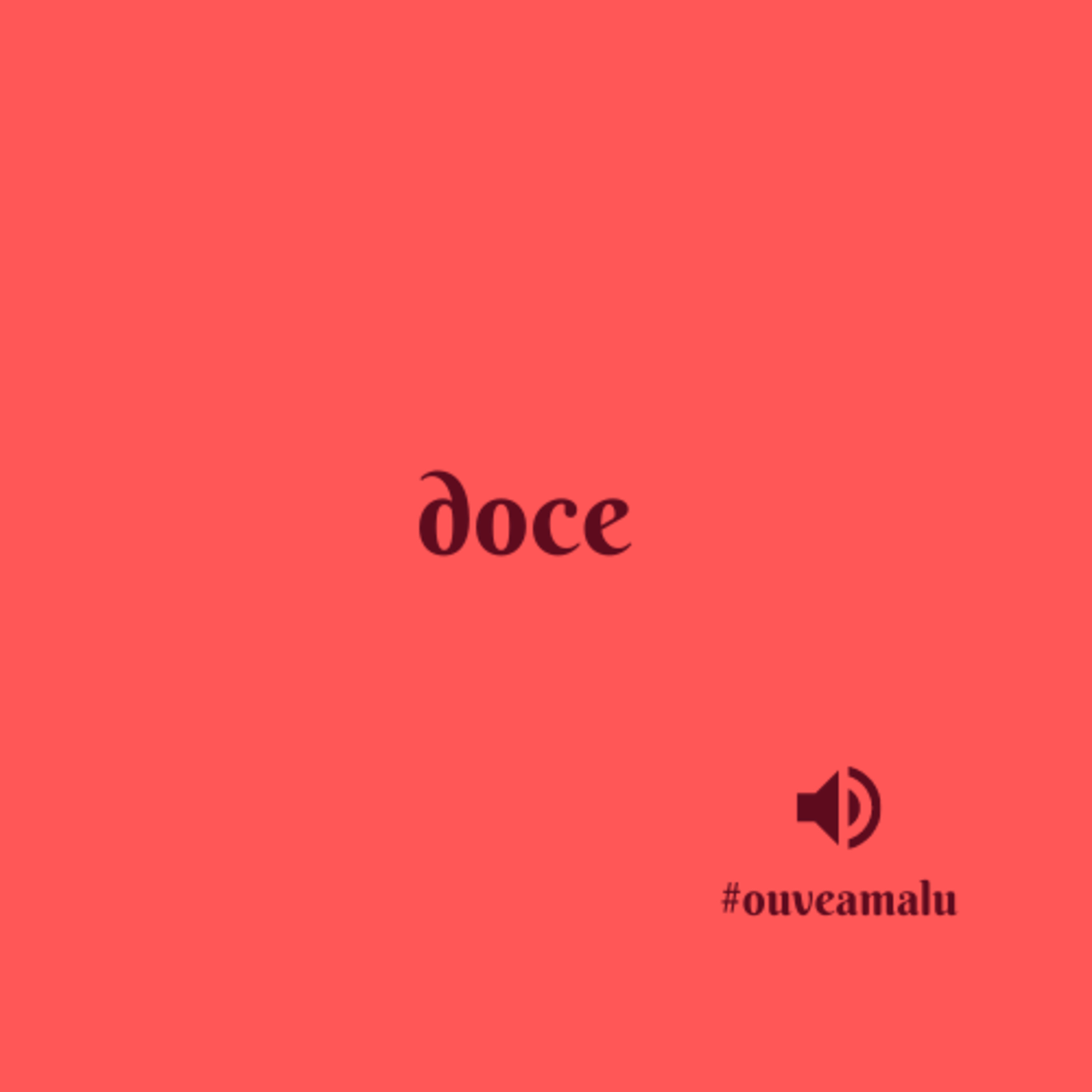 Doce episode artwork
