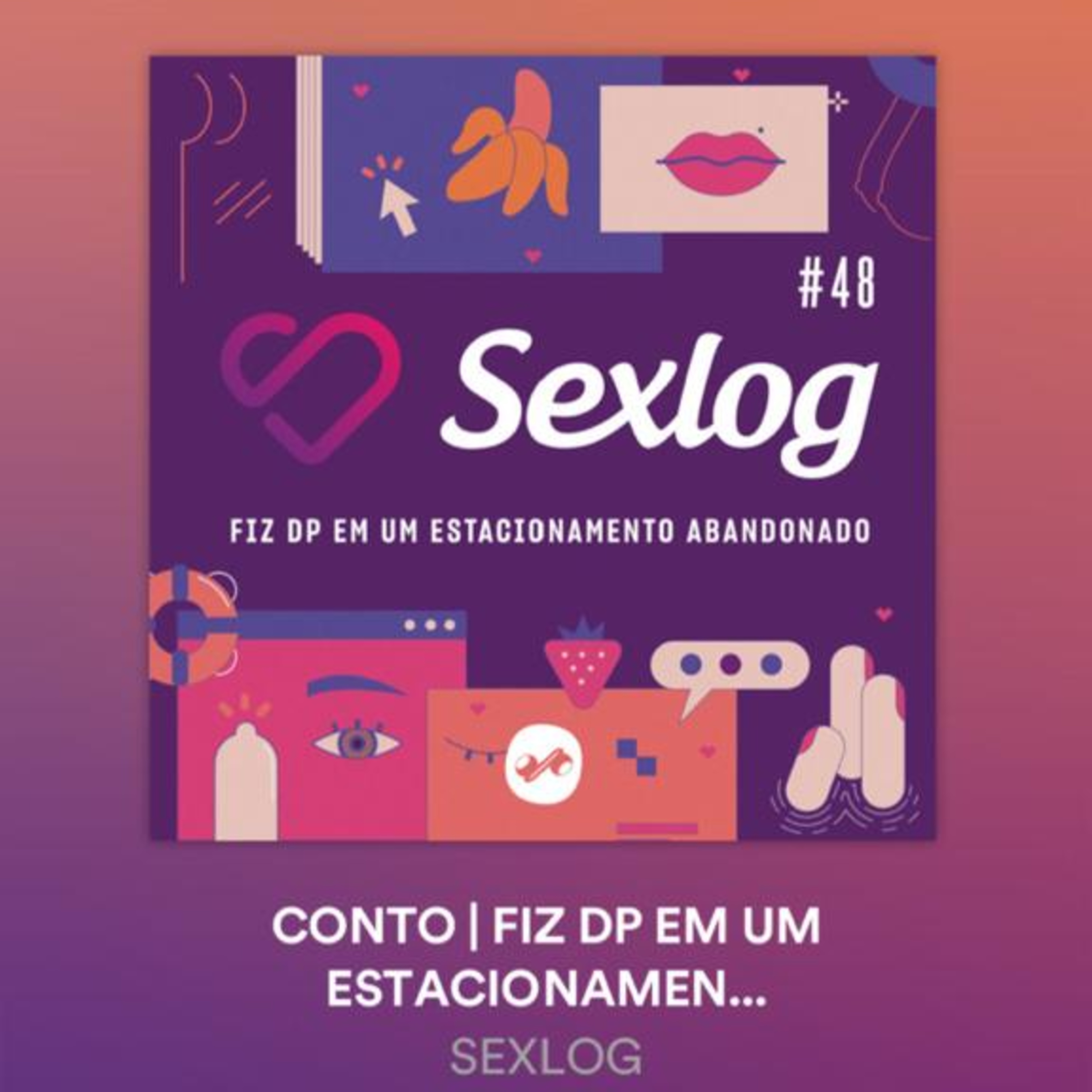 Sexlog - Dogging episode artwork