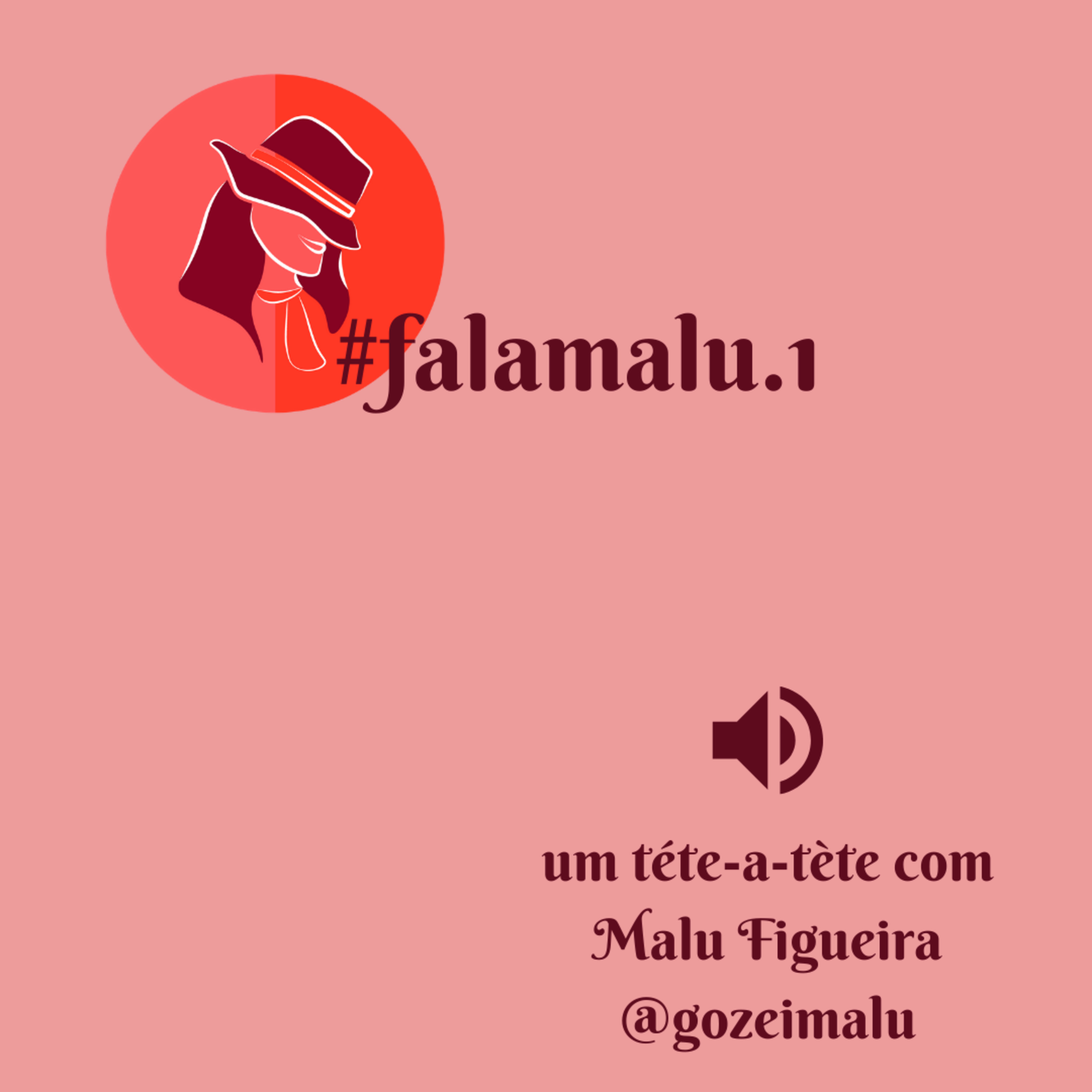 Gozei! por Malu Figueira - Áudios Eróticos