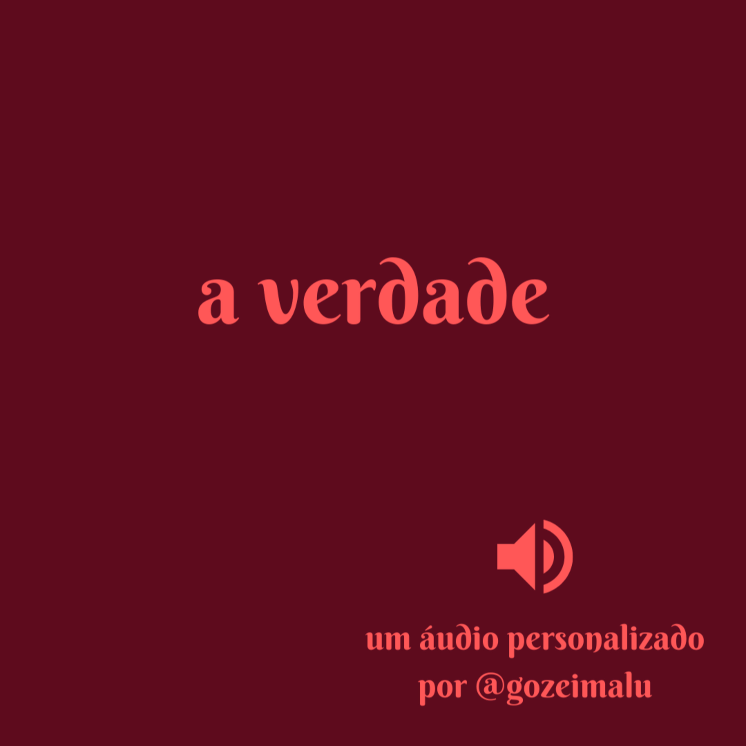 Gozei! por Malu Figueira - Áudios Eróticos