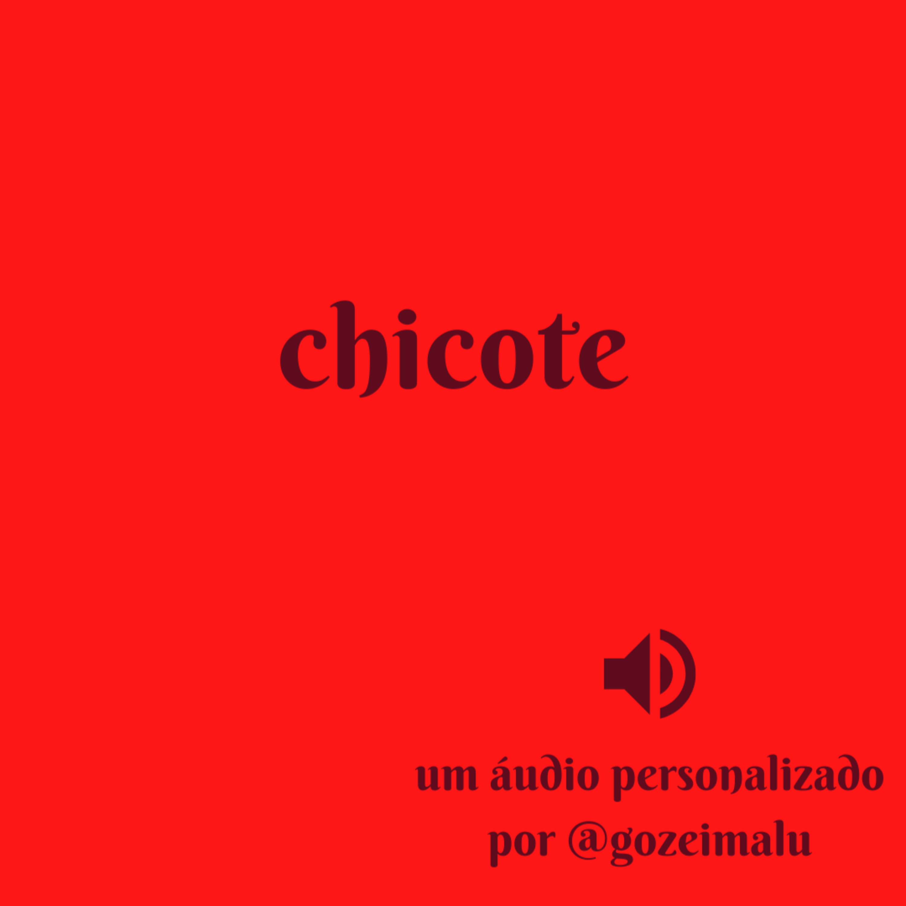 Gozei! por Malu Figueira - Áudios Eróticos