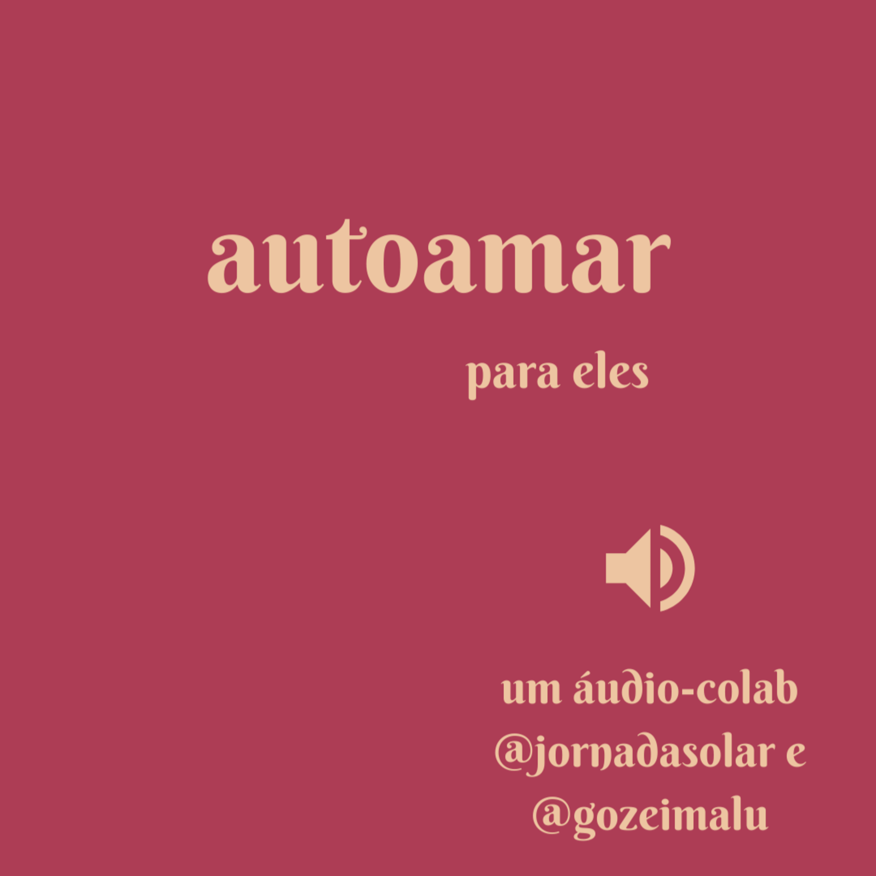 Gozei! por Malu Figueira - Áudios Eróticos