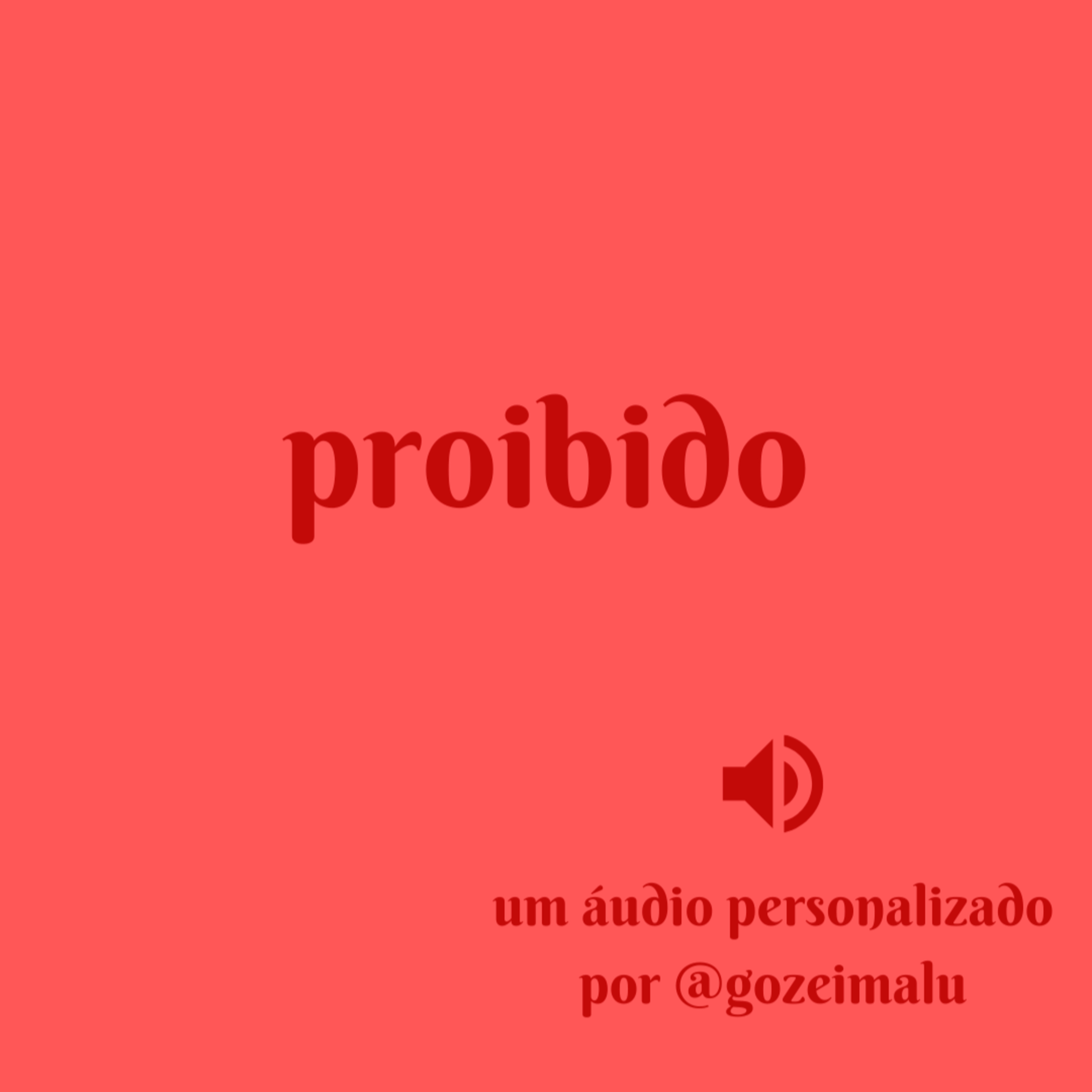 Gozei! por Malu Figueira - Áudios Eróticos