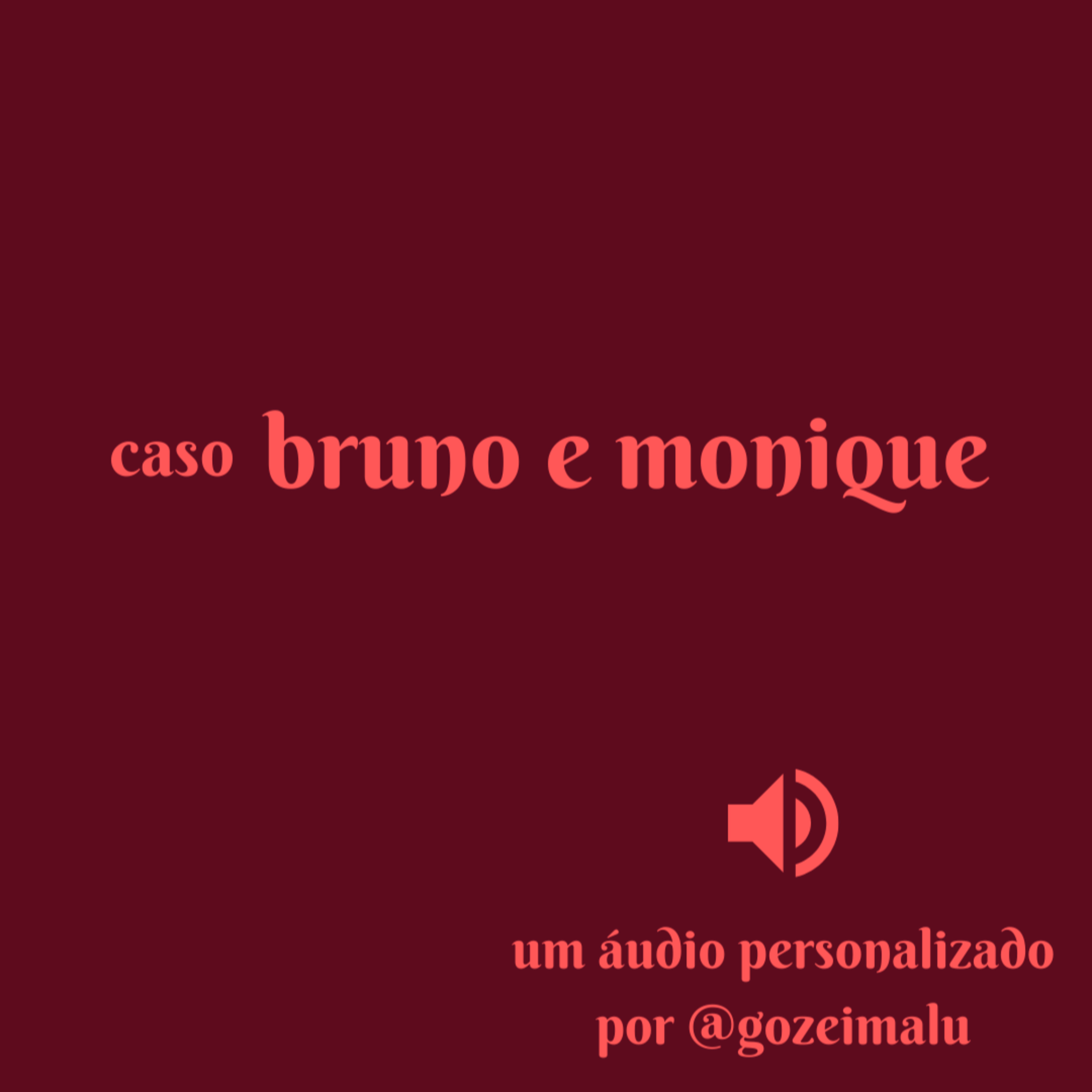 Gozei! por Malu Figueira - Áudios Eróticos