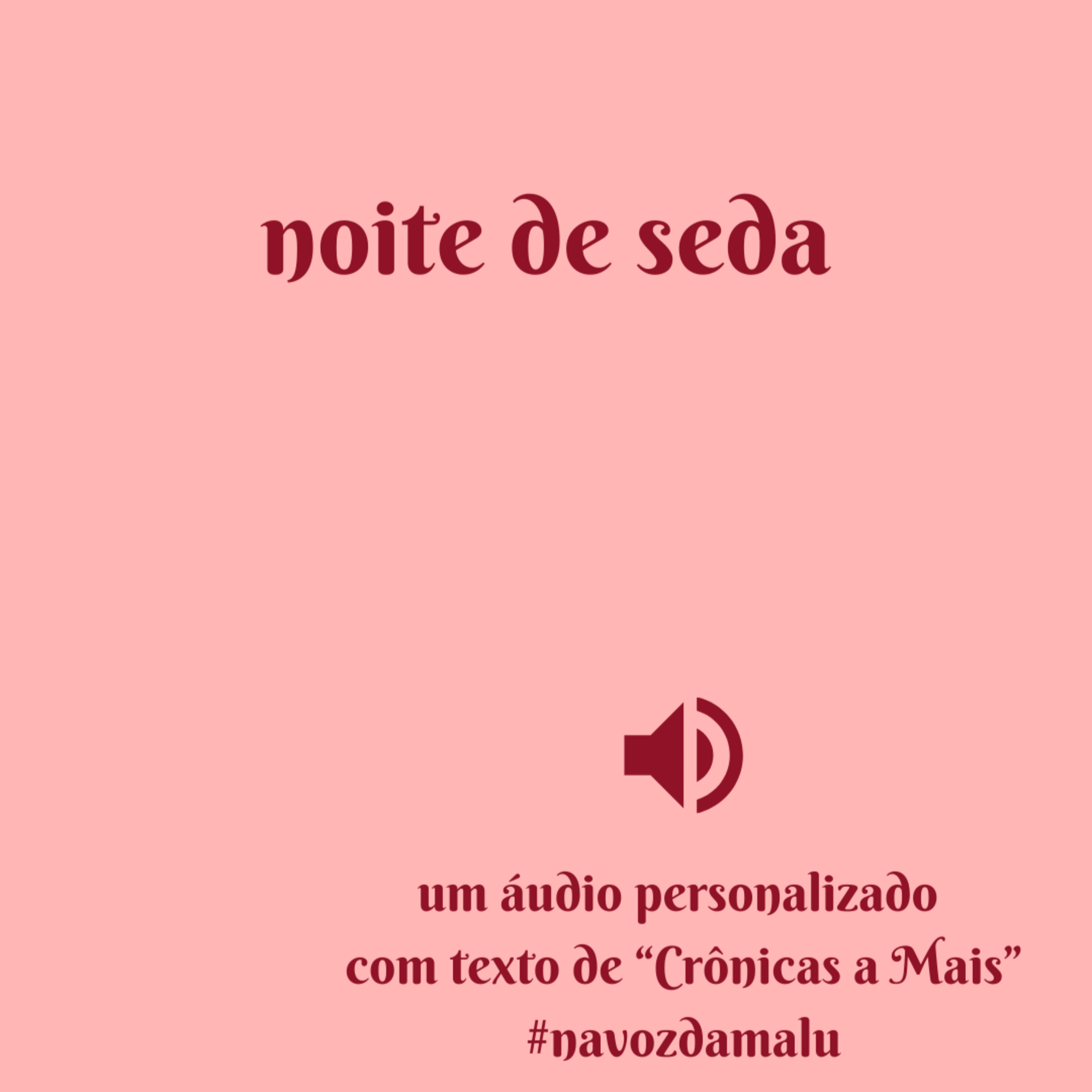 Gozei! por Malu Figueira - Áudios Eróticos