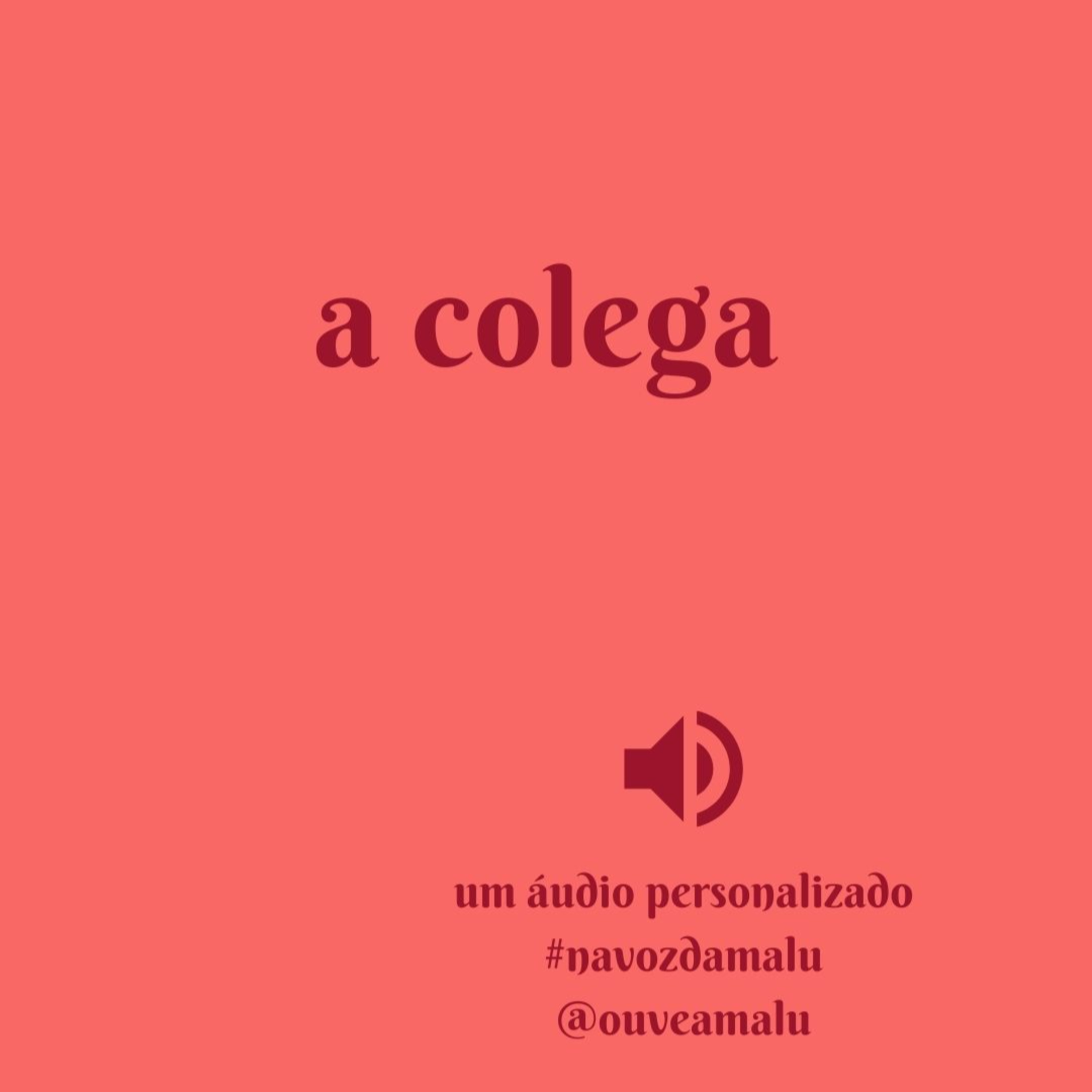 Gozei! por Malu Figueira - Áudios Eróticos