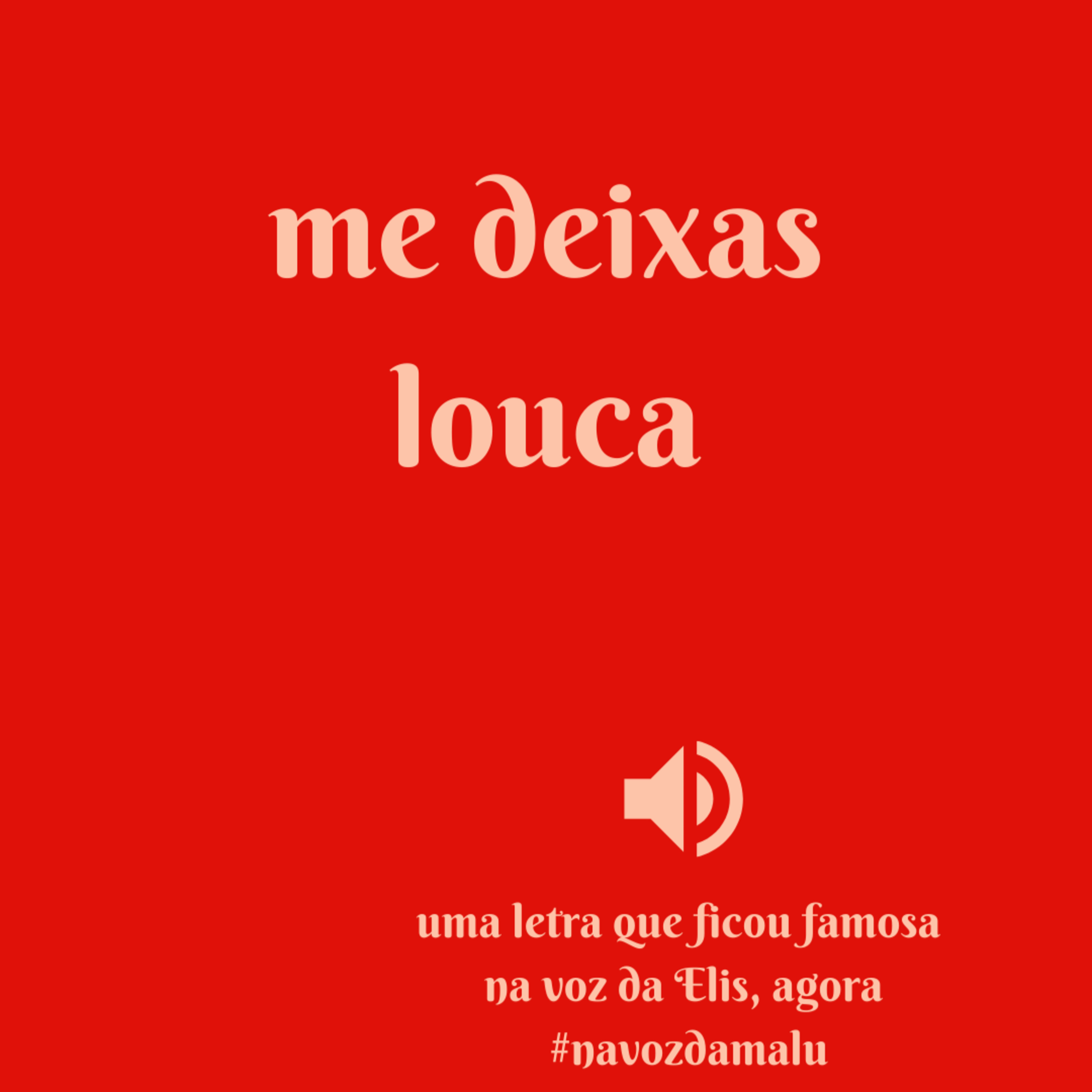 Gozei! por Malu Figueira - Áudios Eróticos