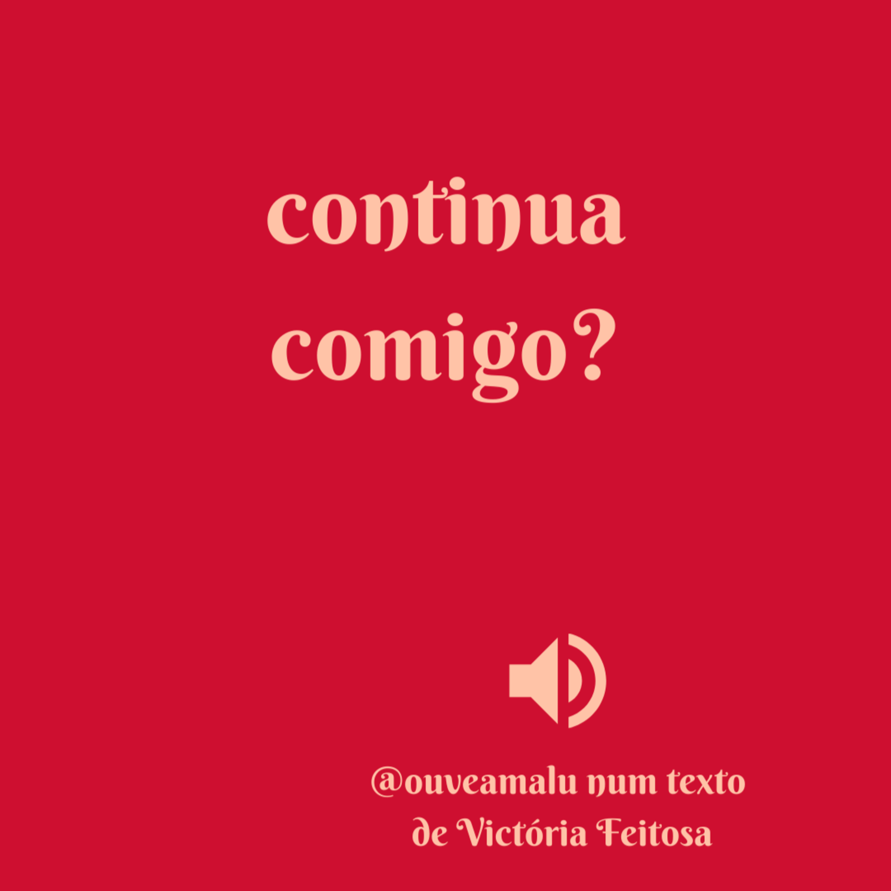 Gozei! por Malu Figueira - Áudios Eróticos