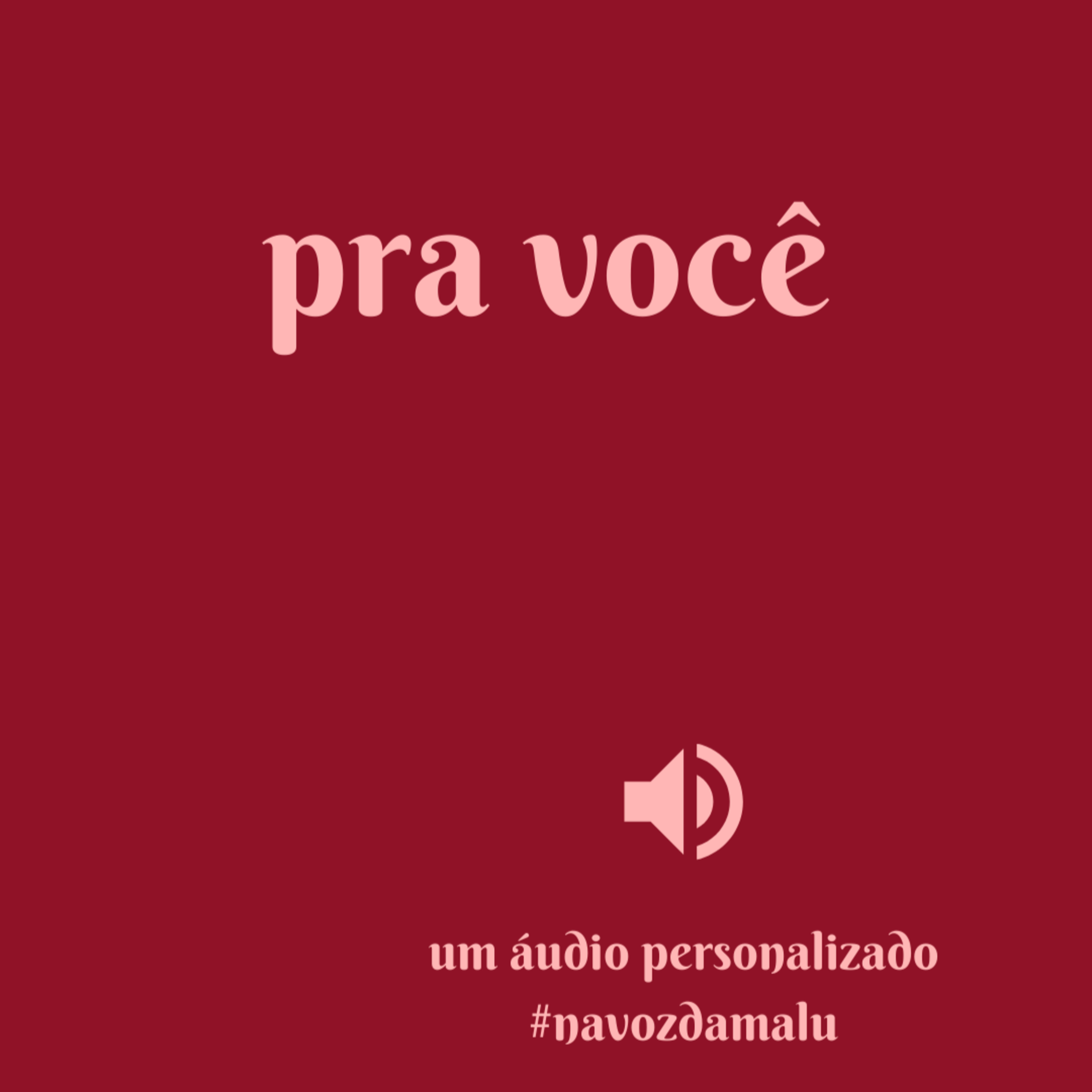 Gozei! por Malu Figueira - Áudios Eróticos