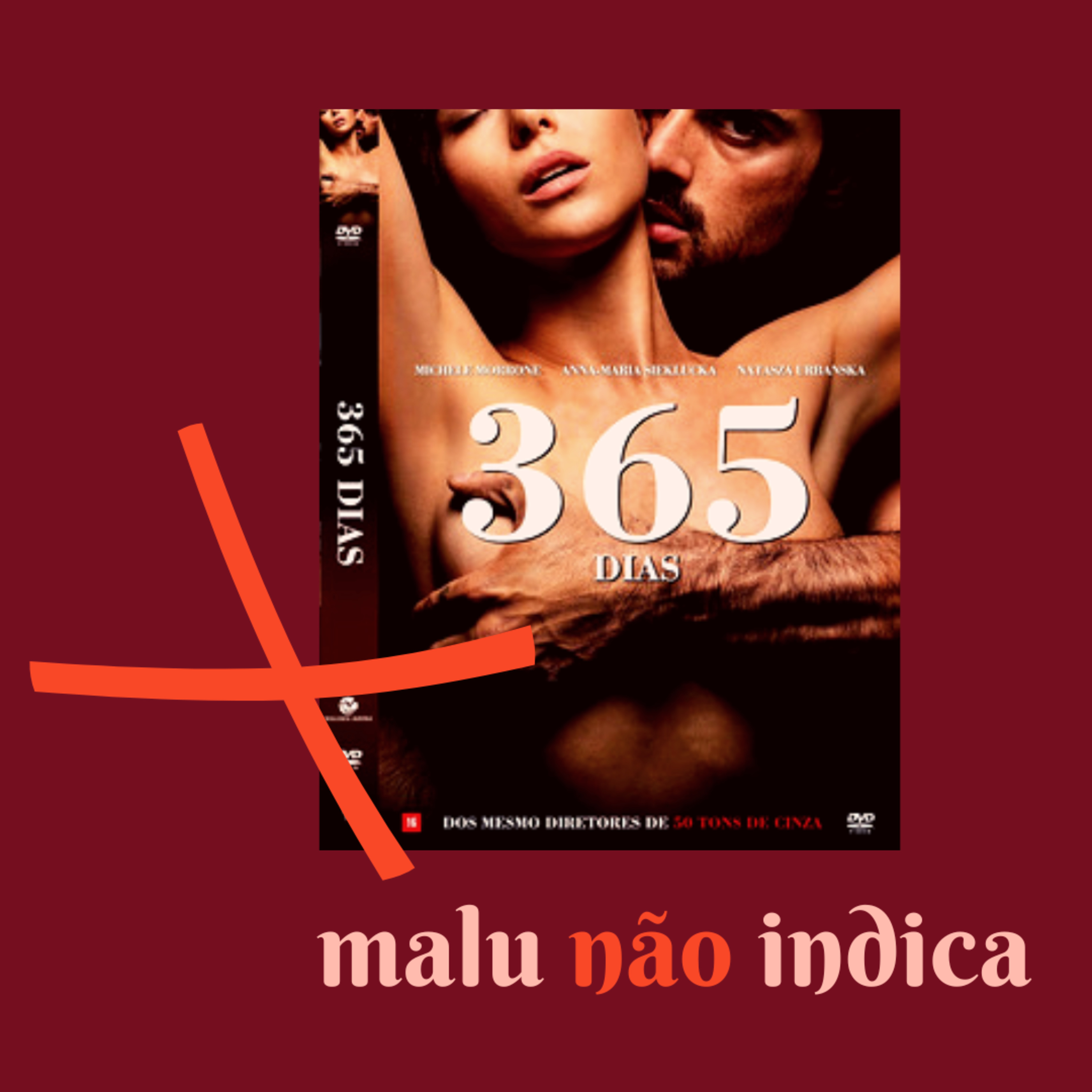 Gozei! por Malu Figueira - Áudios Eróticos