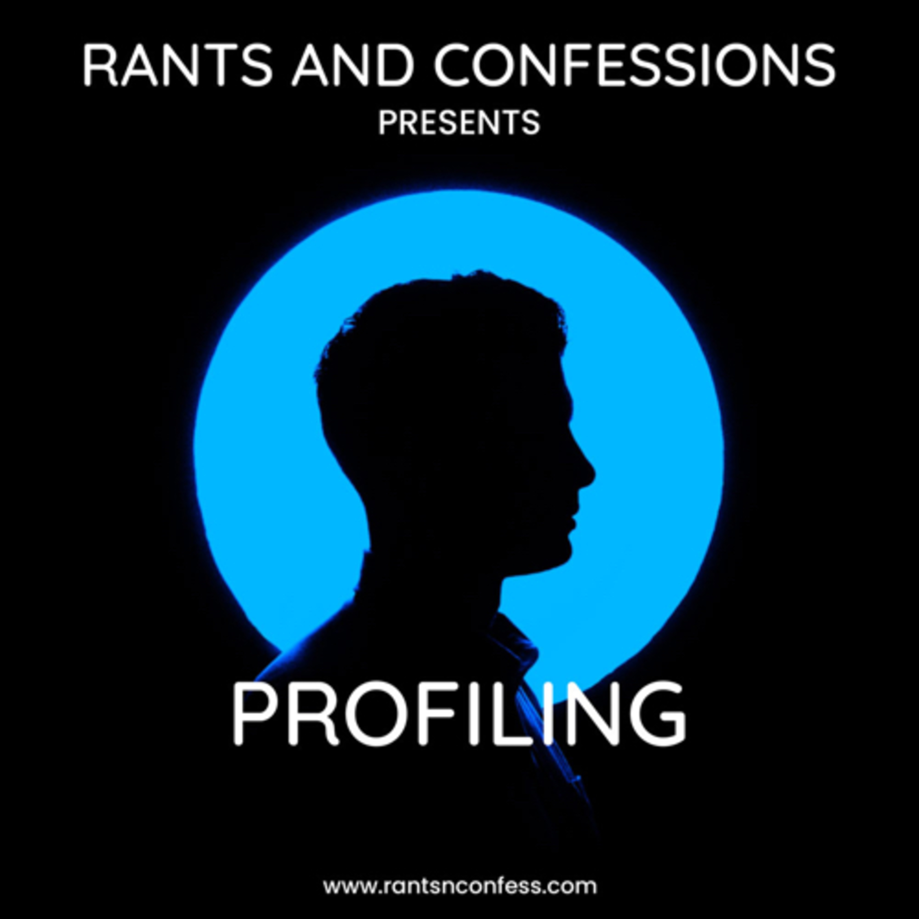 Profiling episode artwork