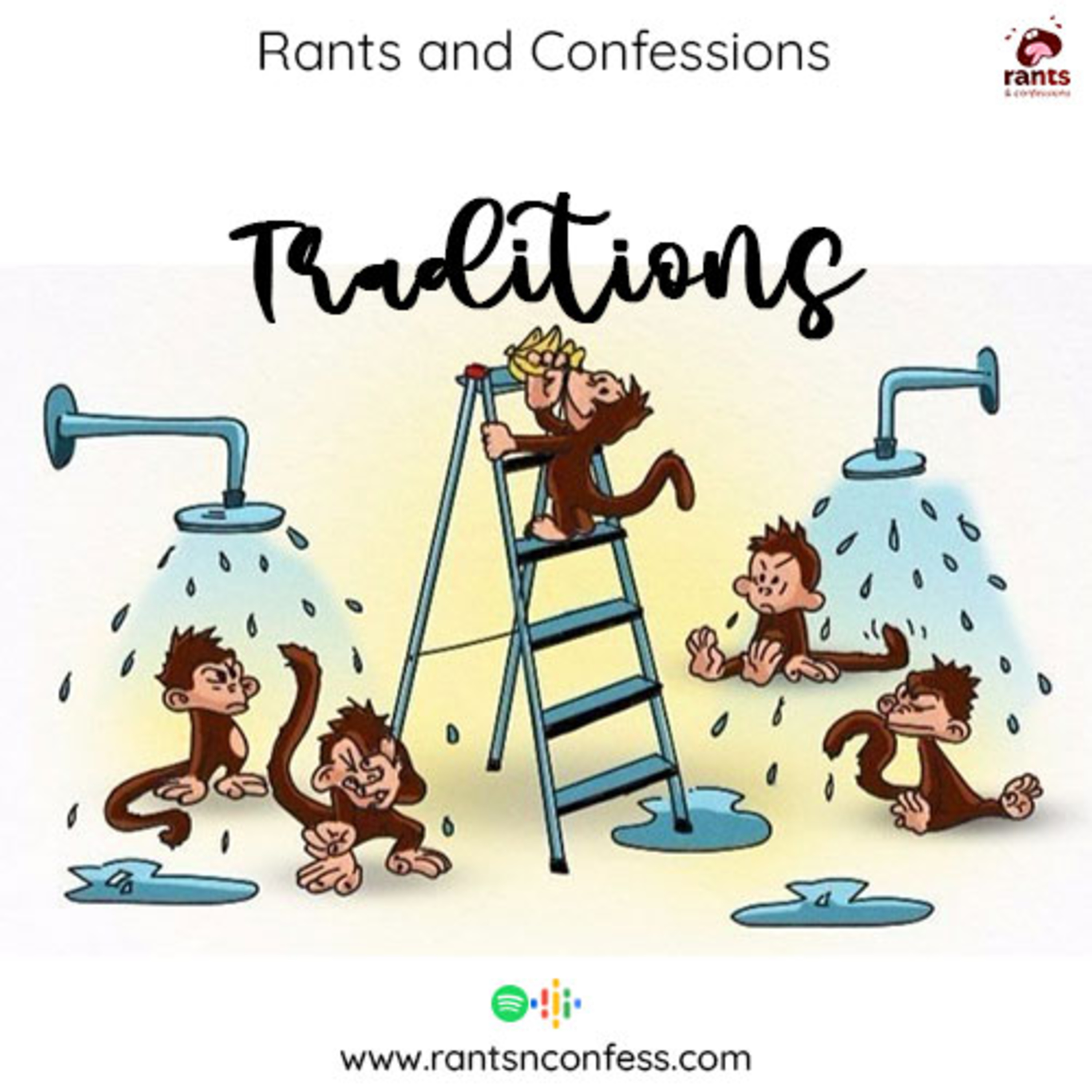 Rants and Confessions on Jamit