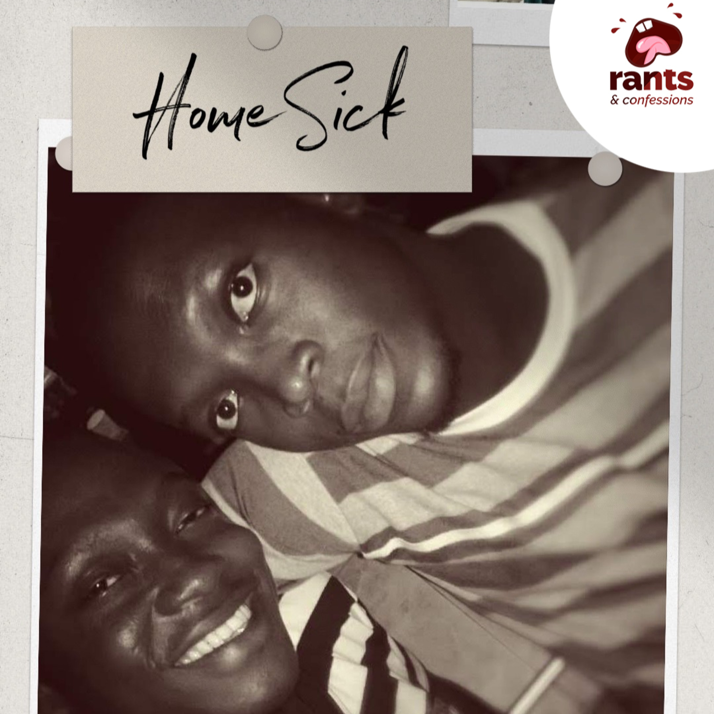 Homesick episode artwork