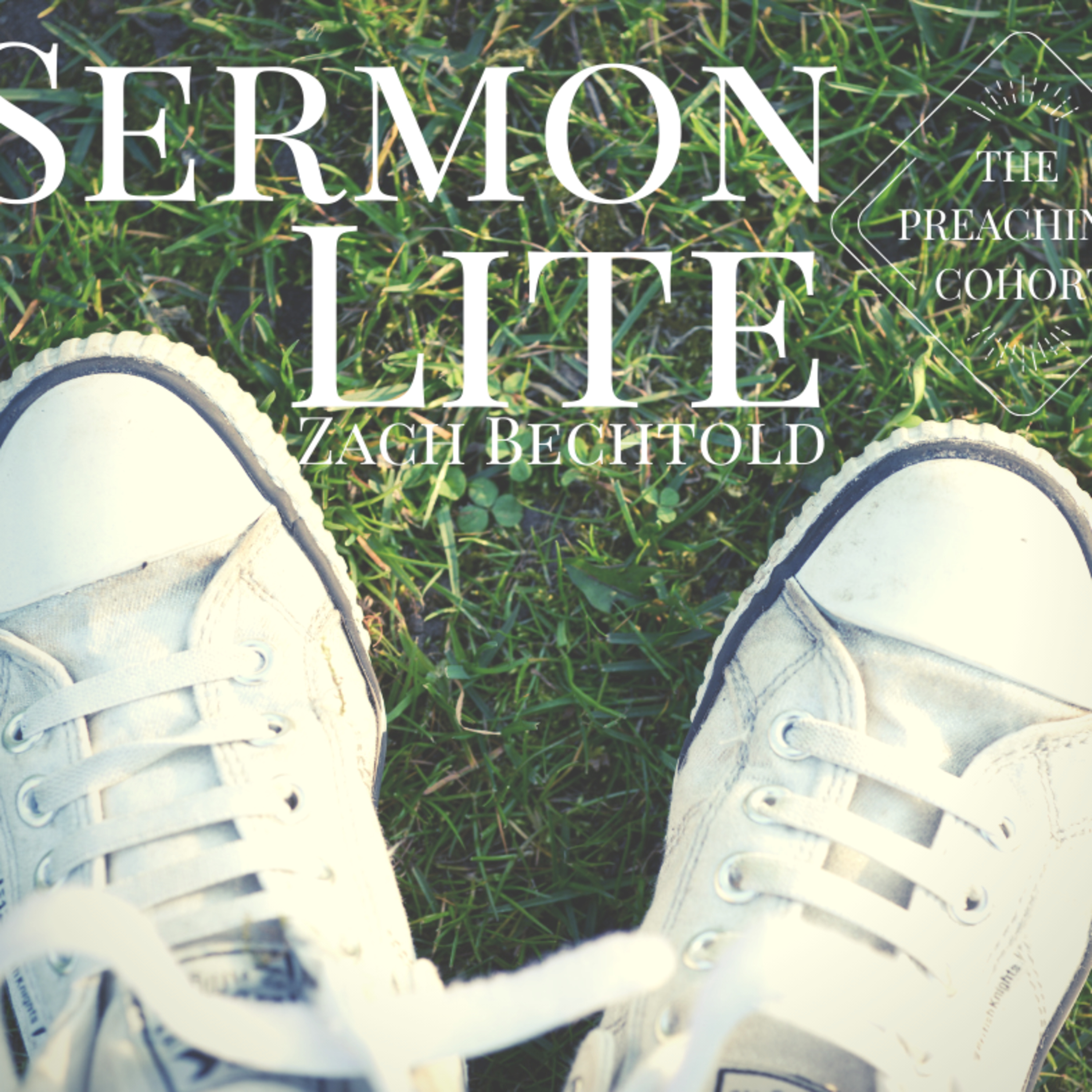 Sermon Lite