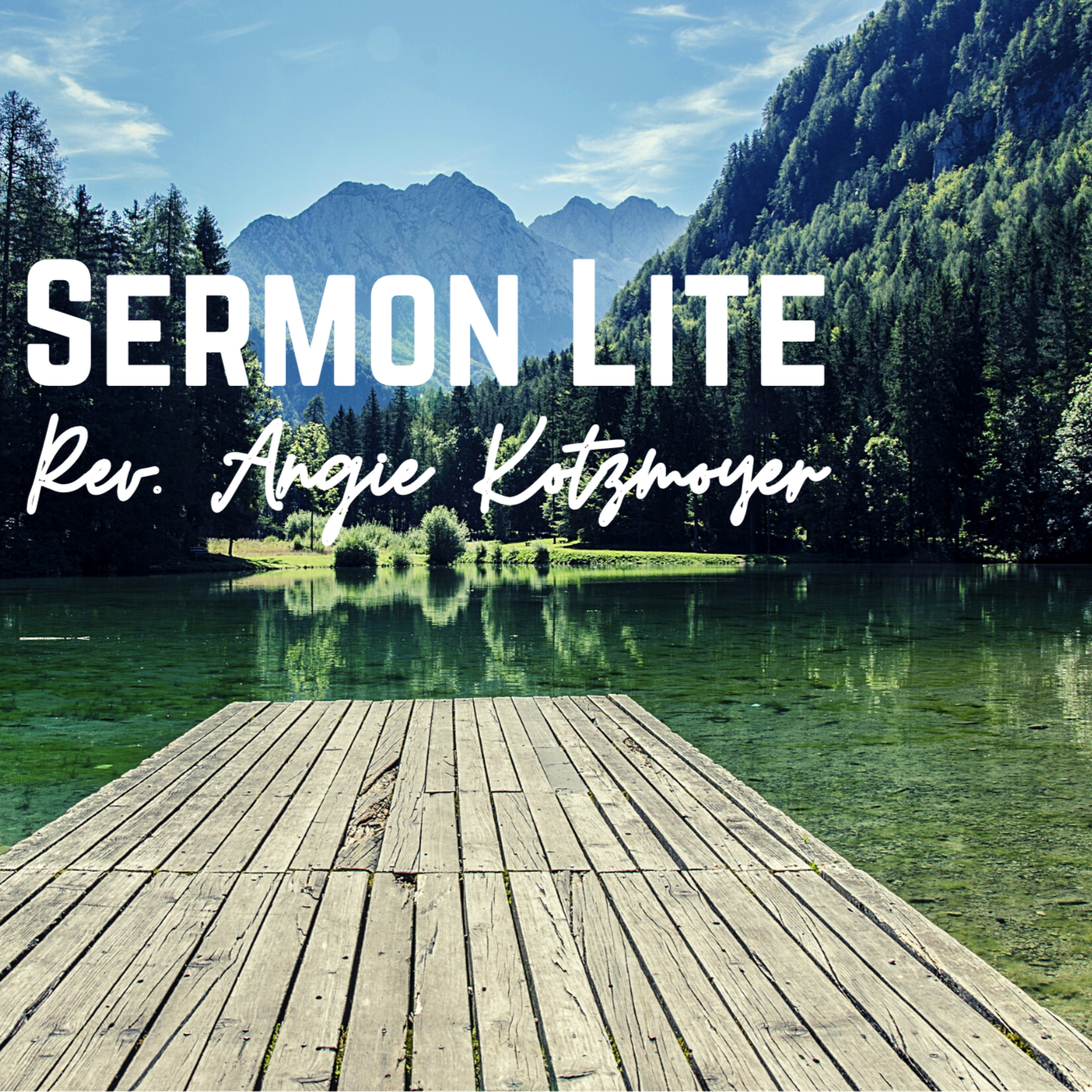 Sermon Lite