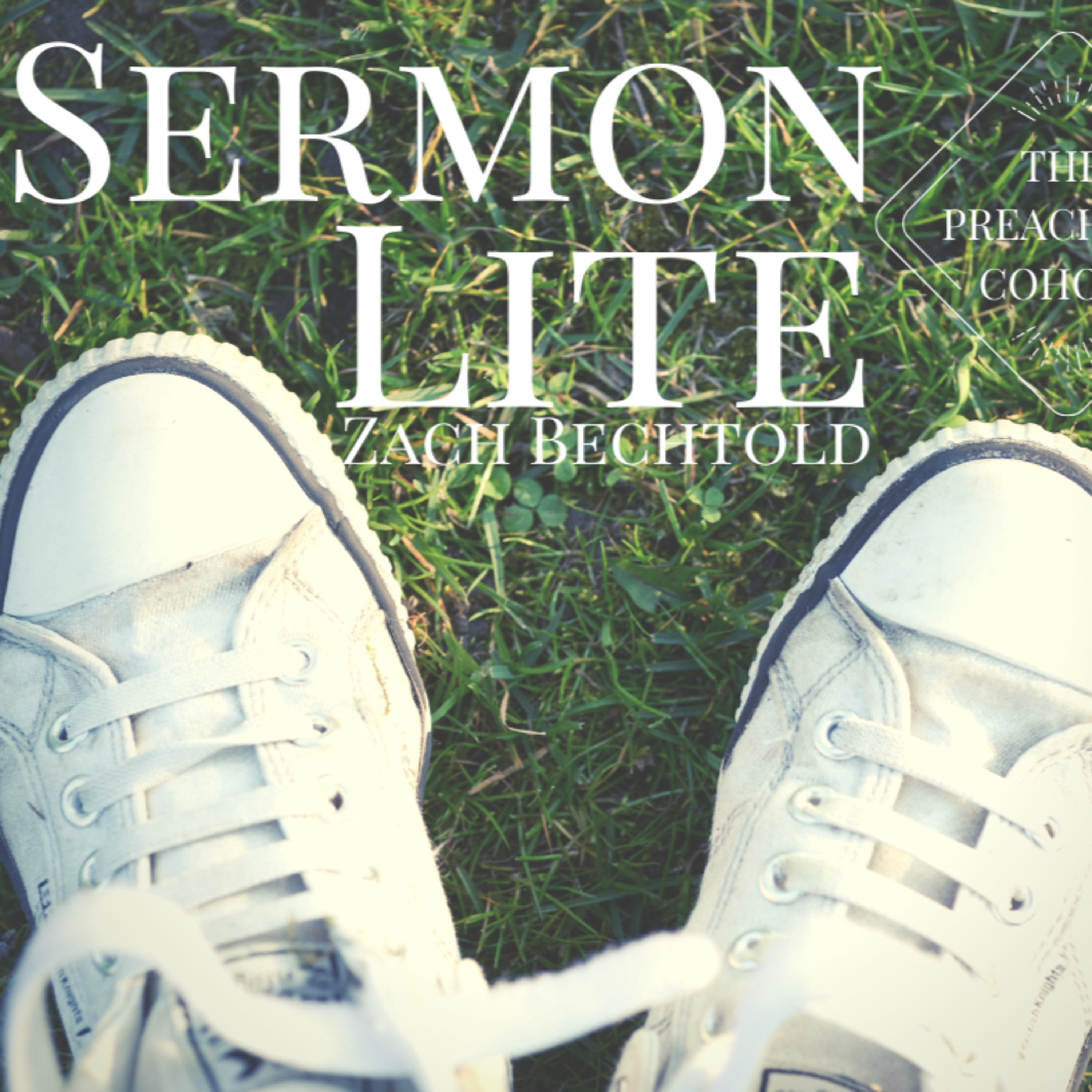 Sermon Lite