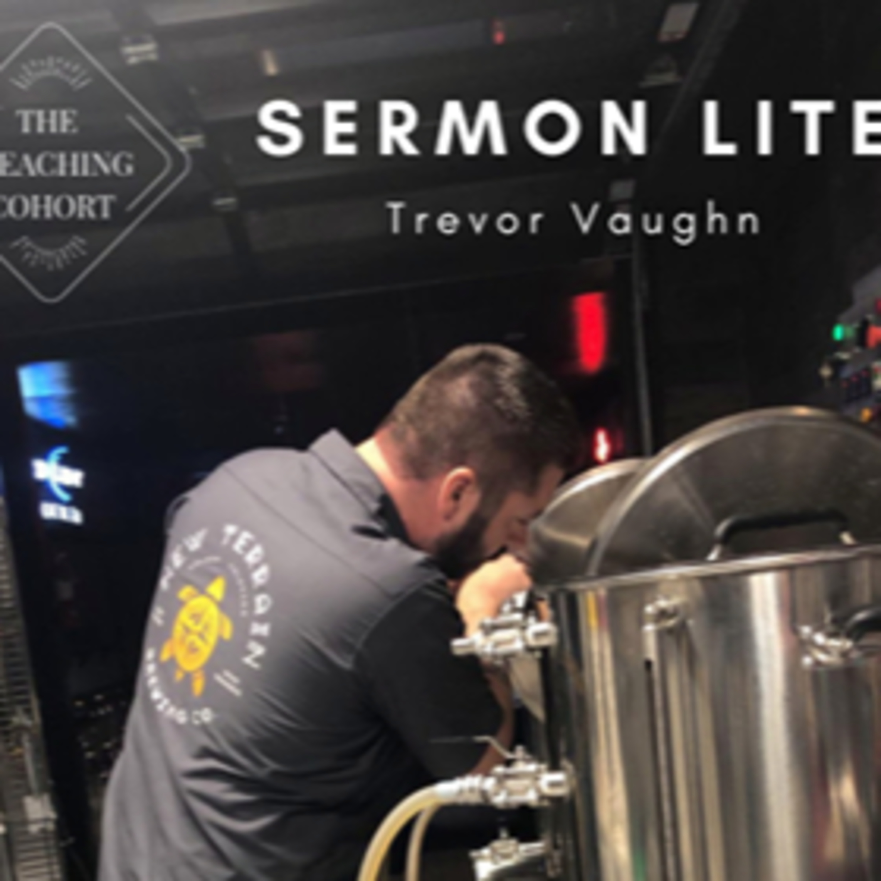 Sermon Lite