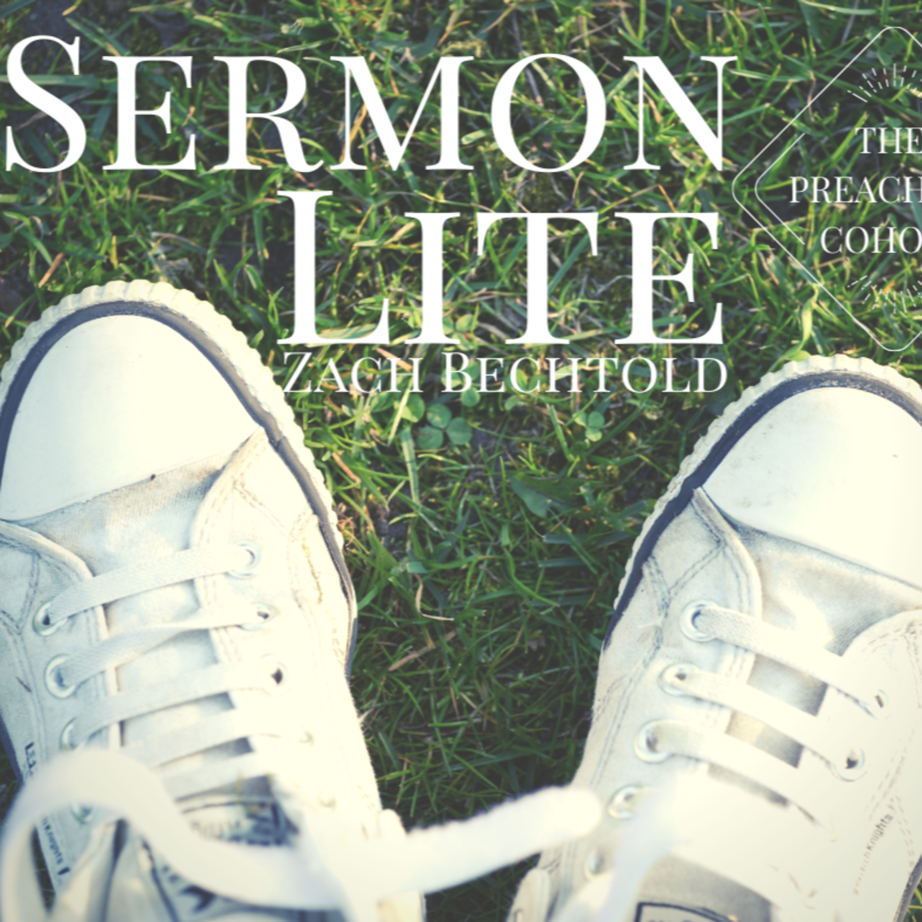 Sermon Lite