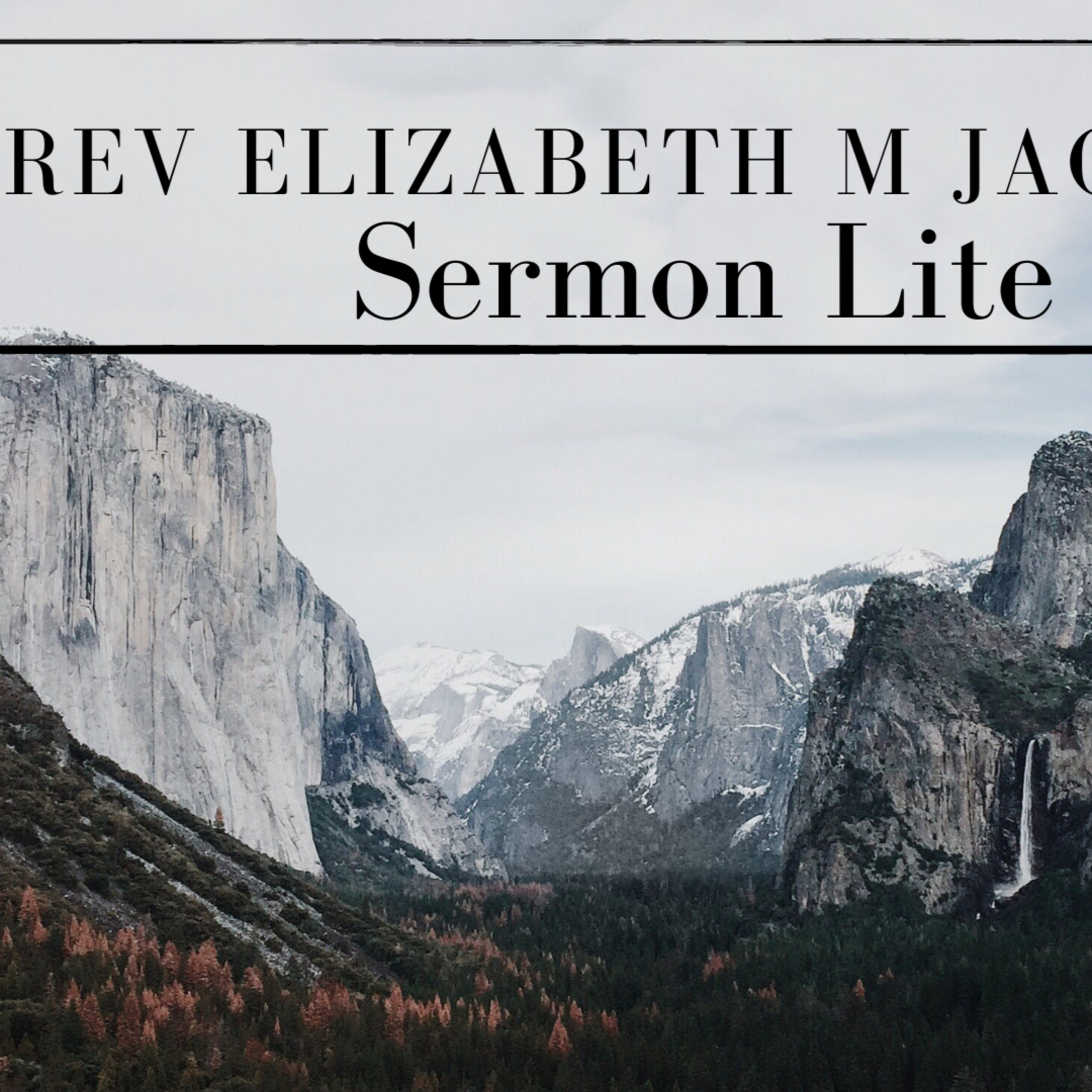 Sermon Lite