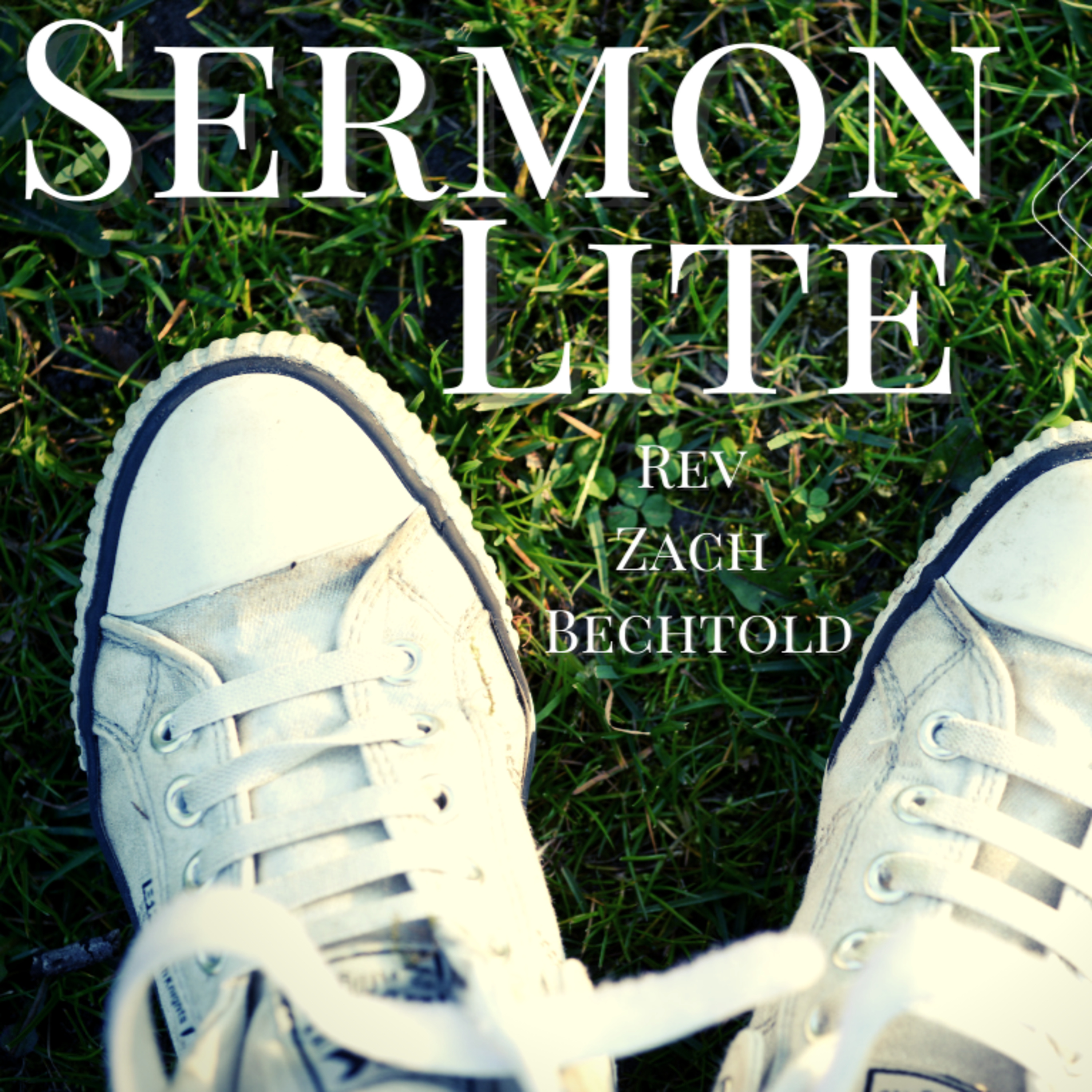 Sermon Lite