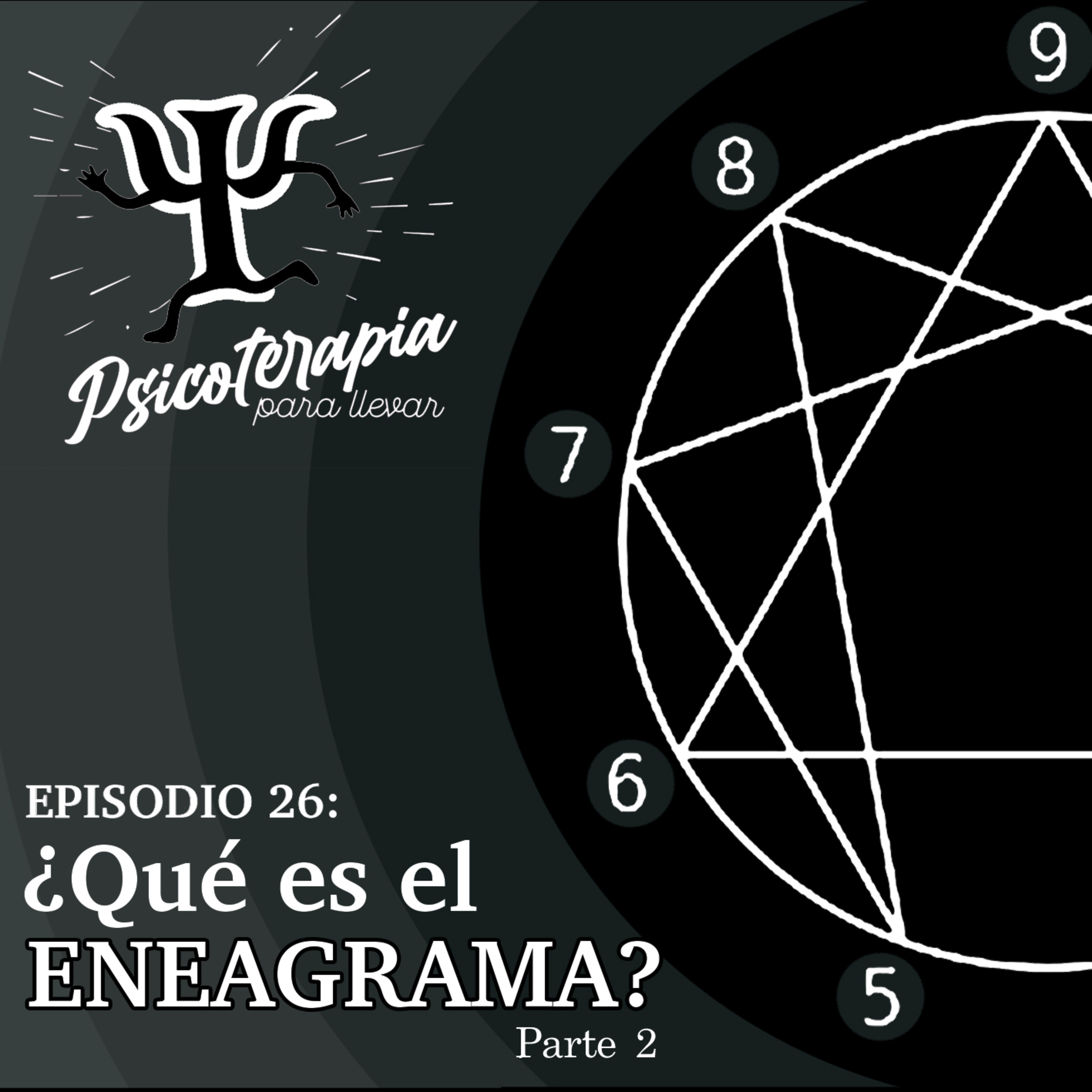Psicoterapia para Llevar