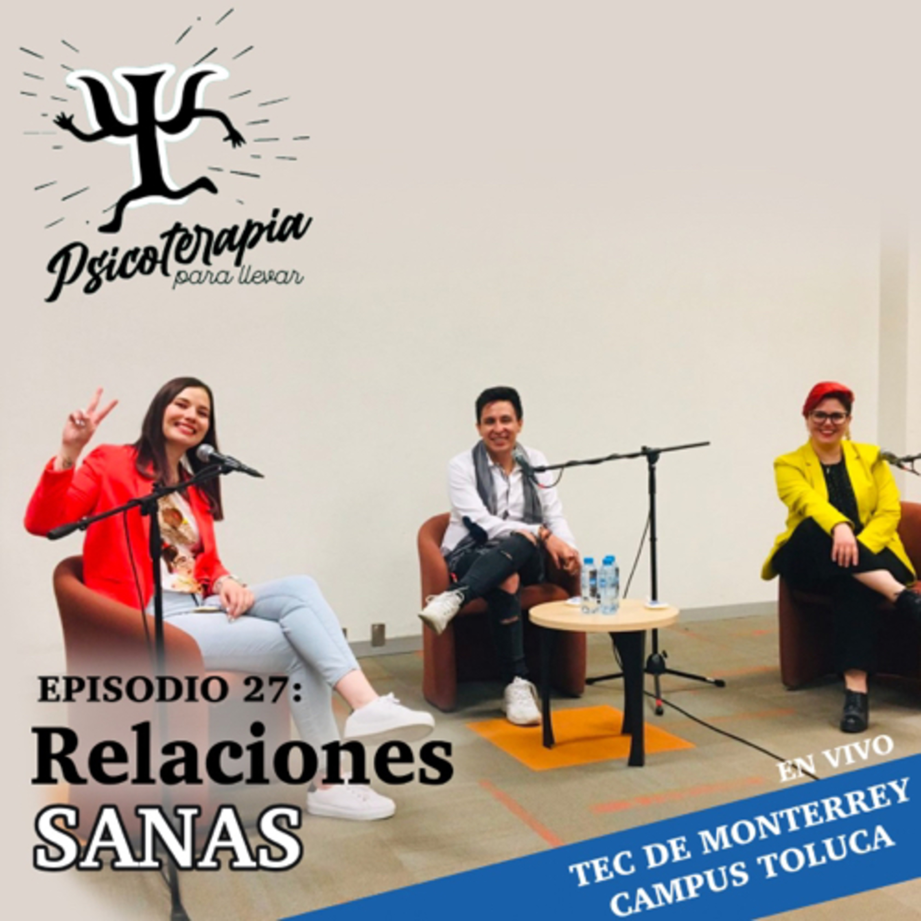 Psicoterapia para Llevar