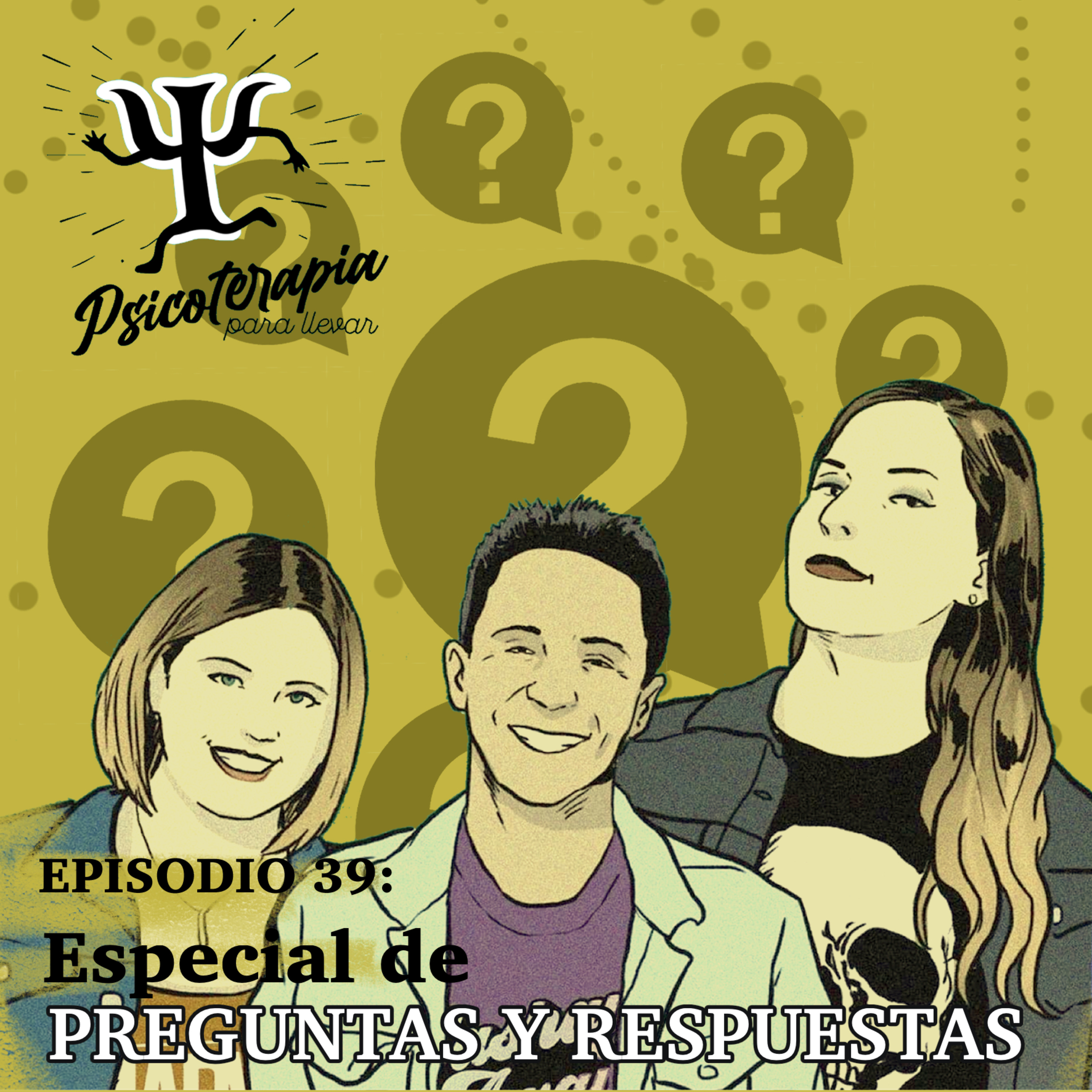 Psicoterapia para Llevar