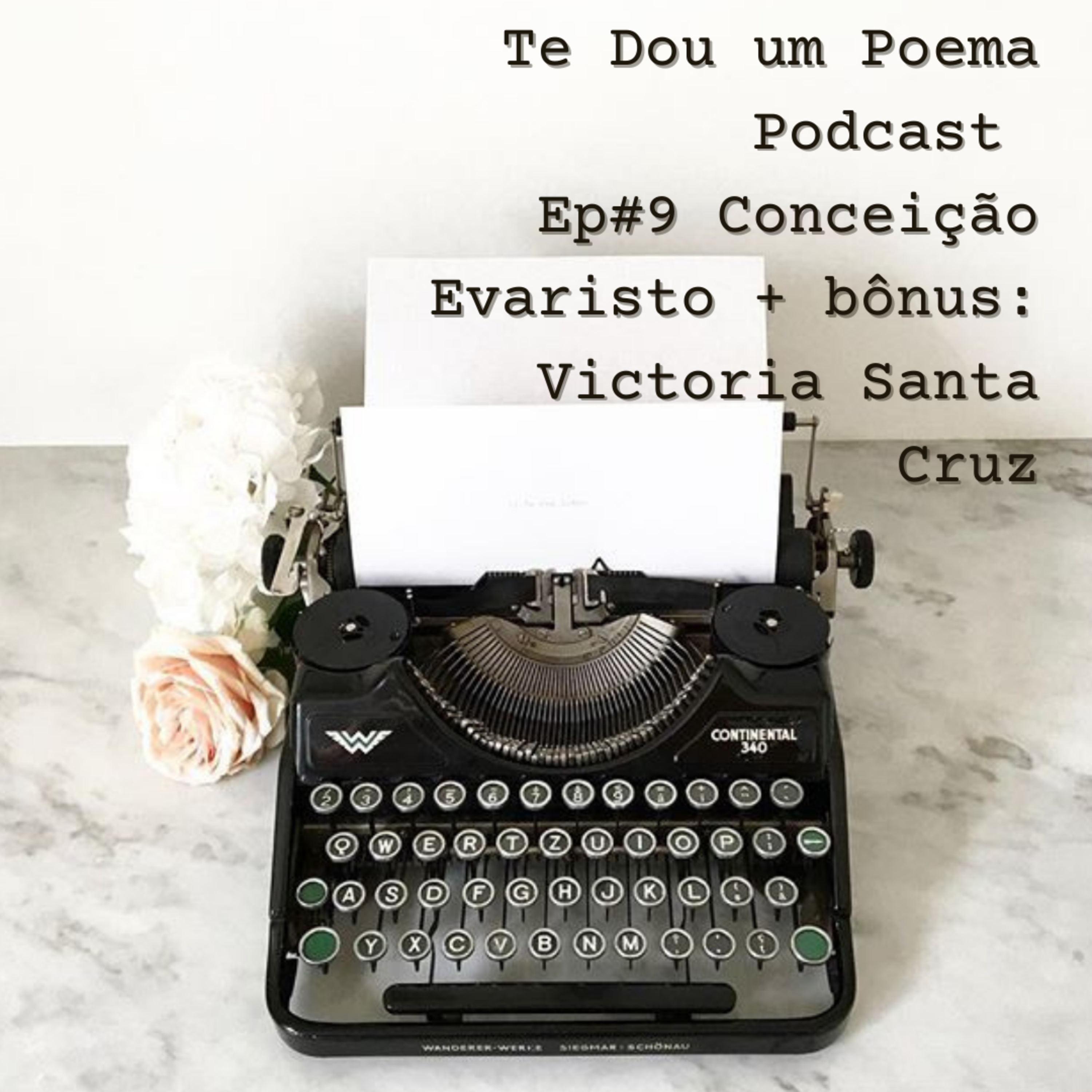 Te Dou Um Poema