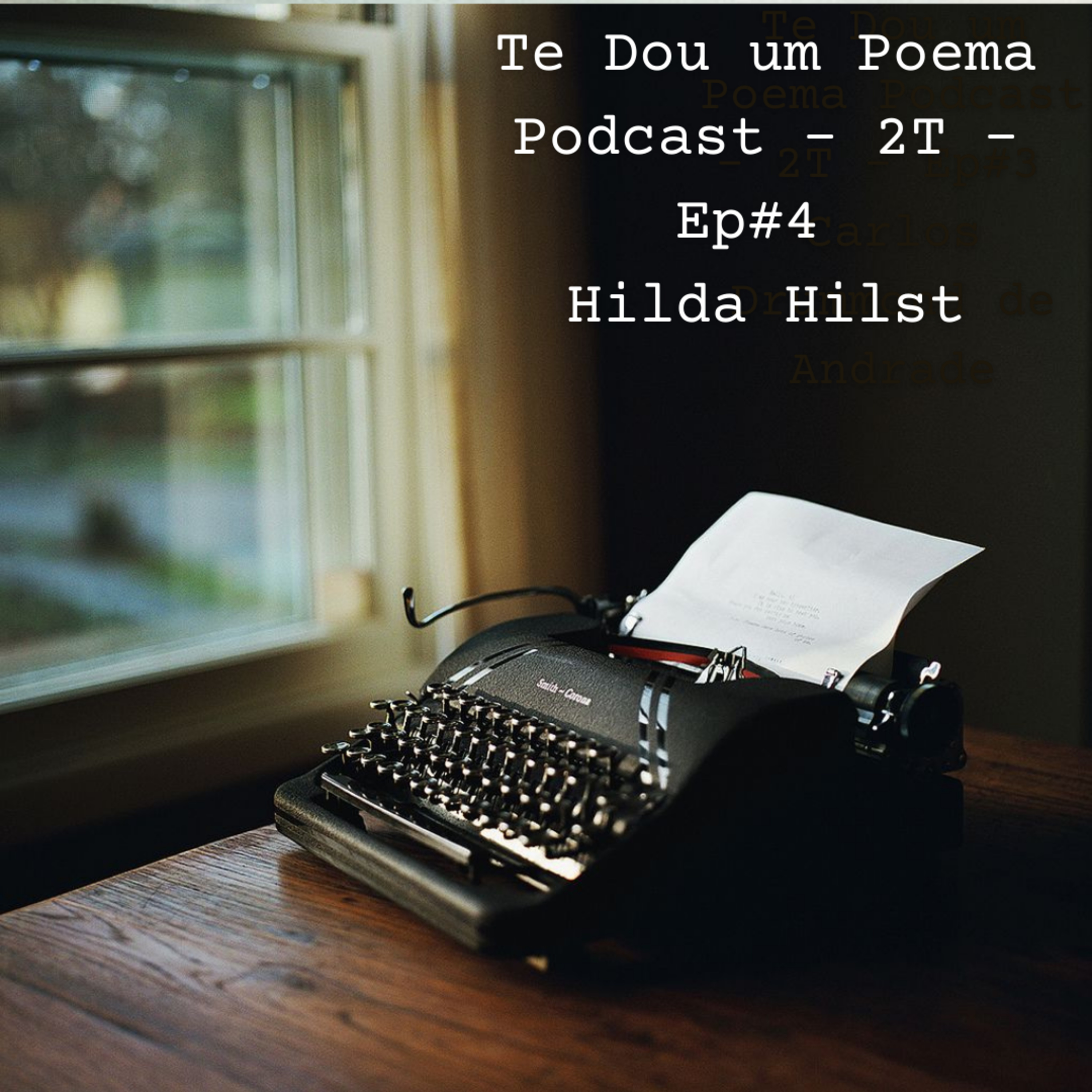 Te Dou Um Poema