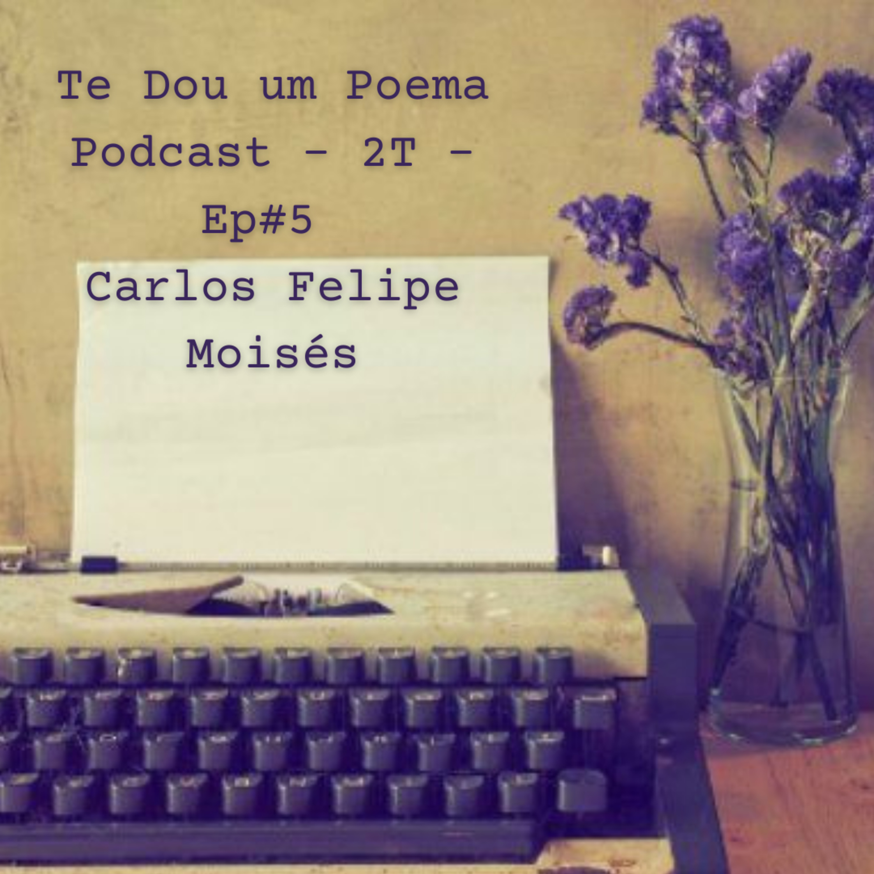 Te Dou Um Poema