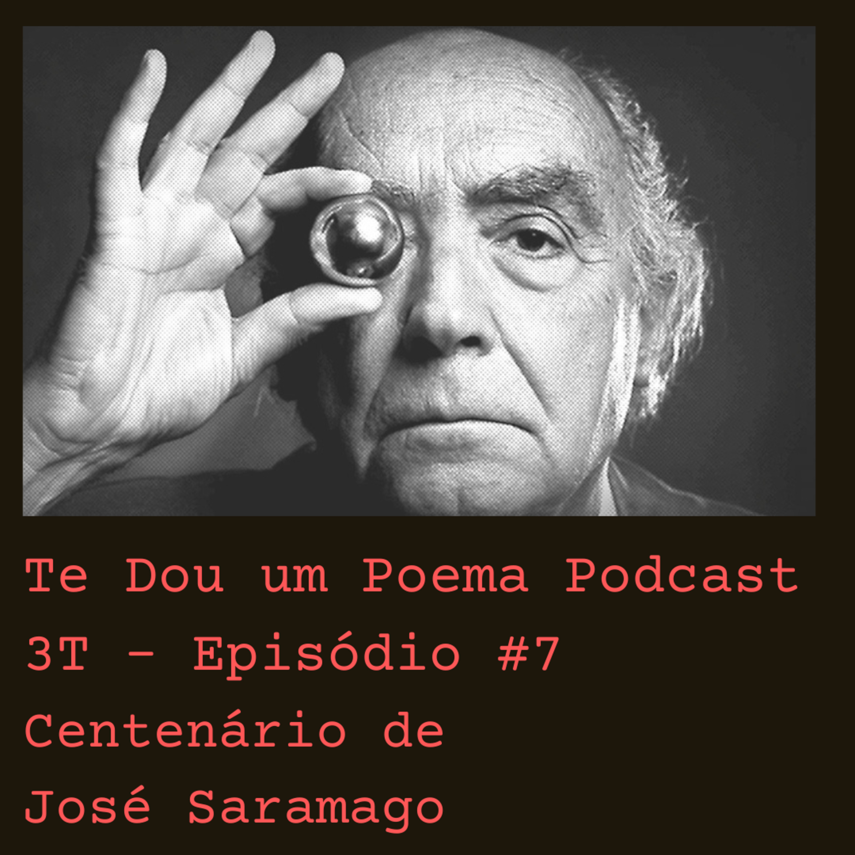 Te Dou Um Poema