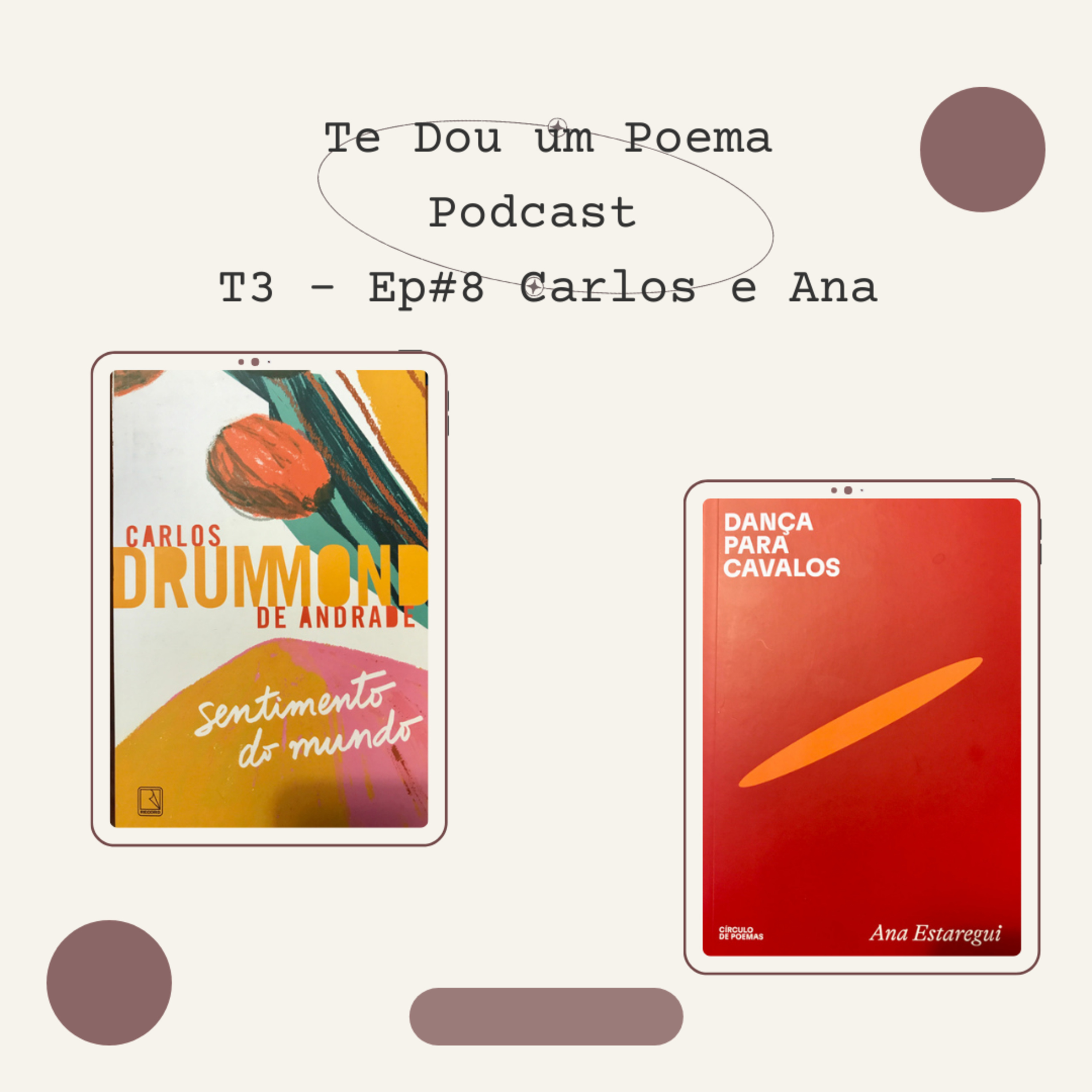 Te Dou Um Poema