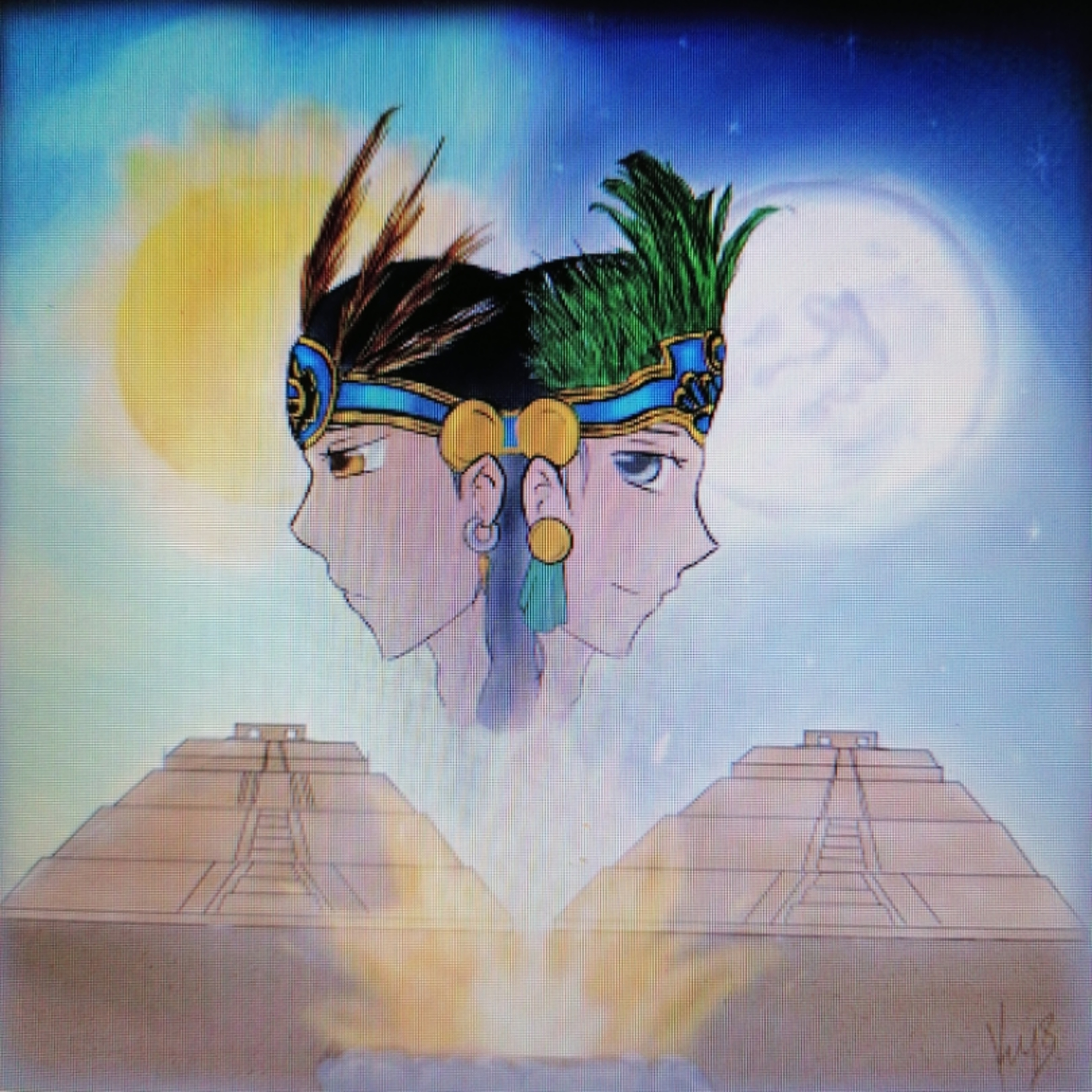 Leyenda  episode artwork