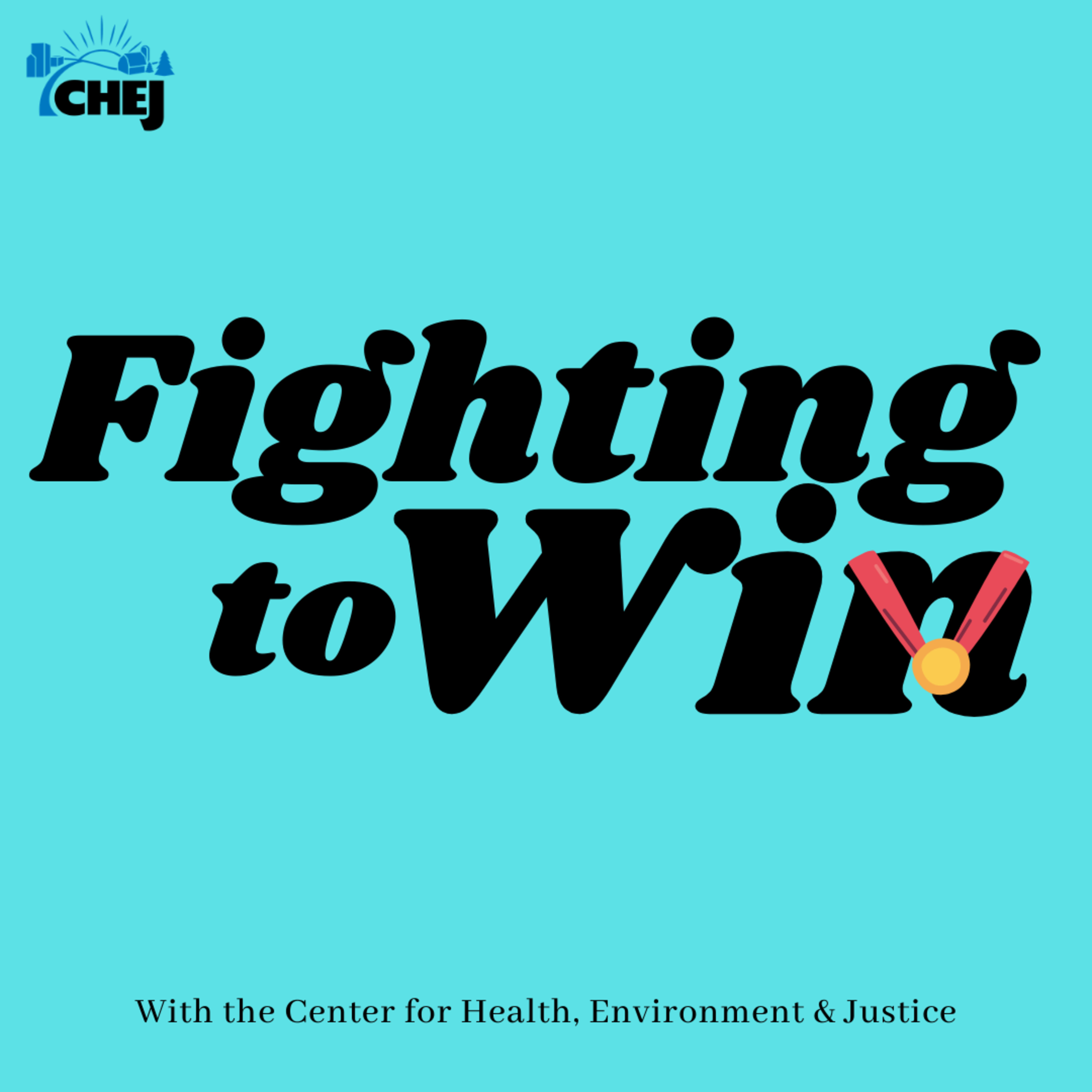 Fighting to Win