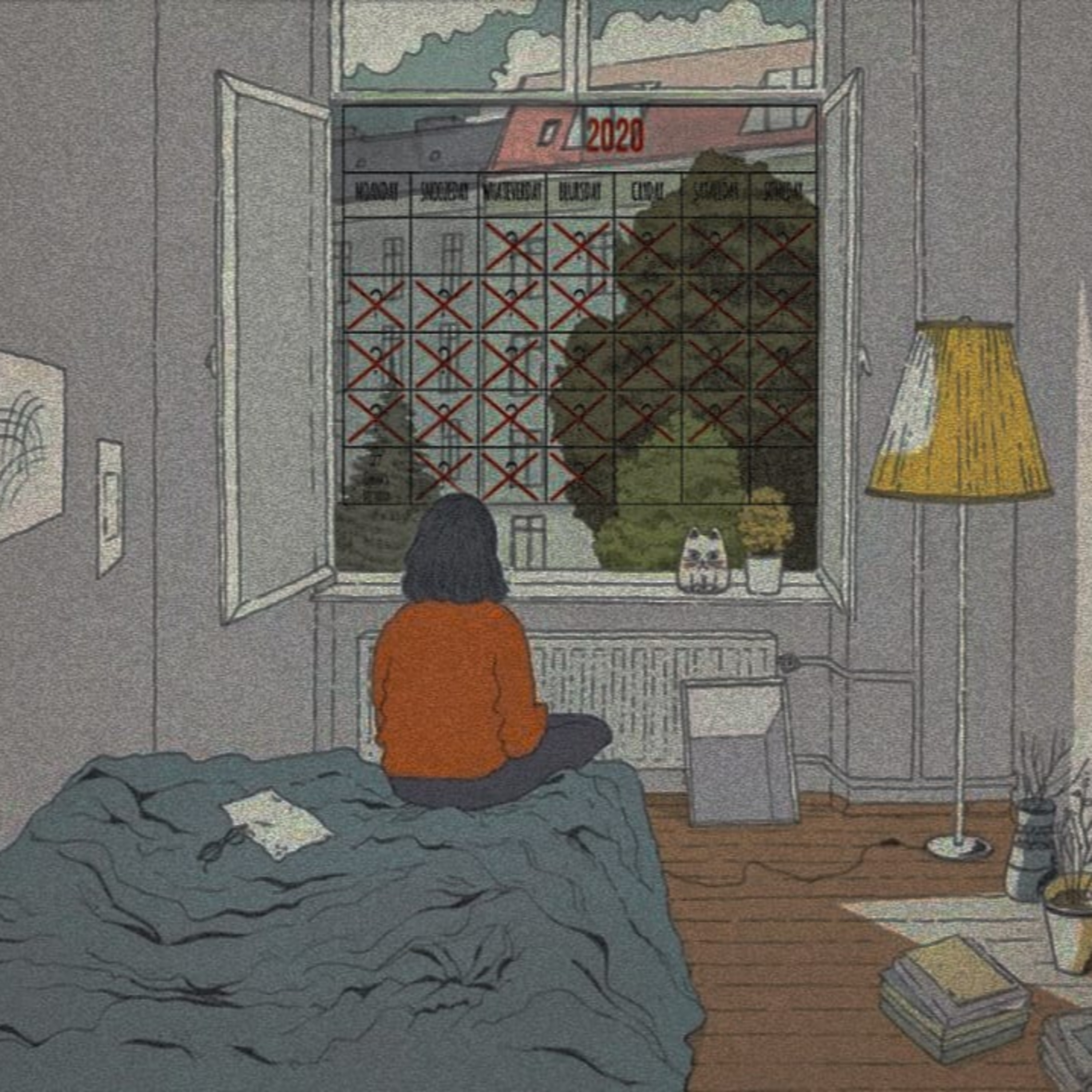SENTIPENSARES  episode artwork