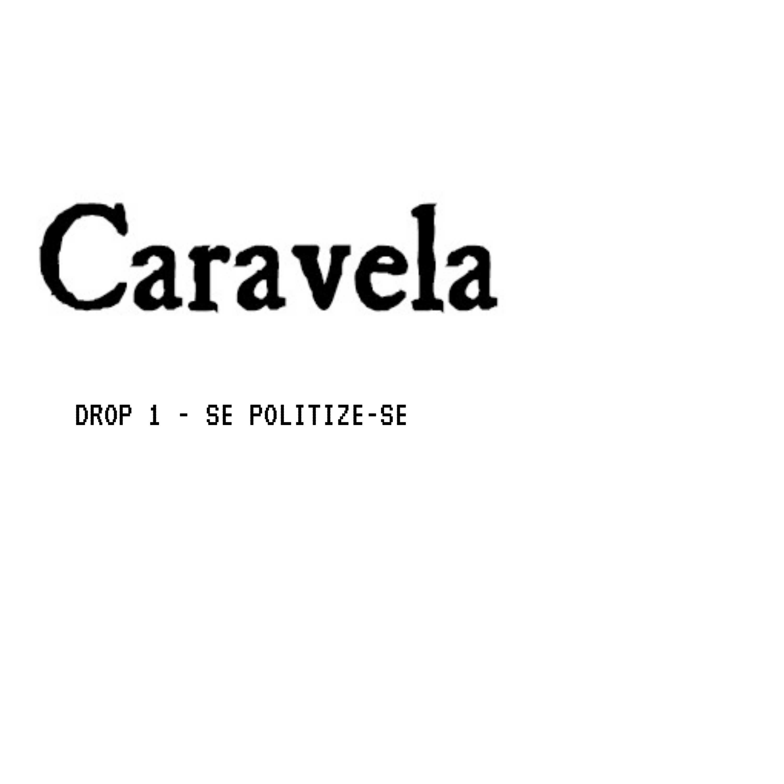 CARAVELA PODCAST
