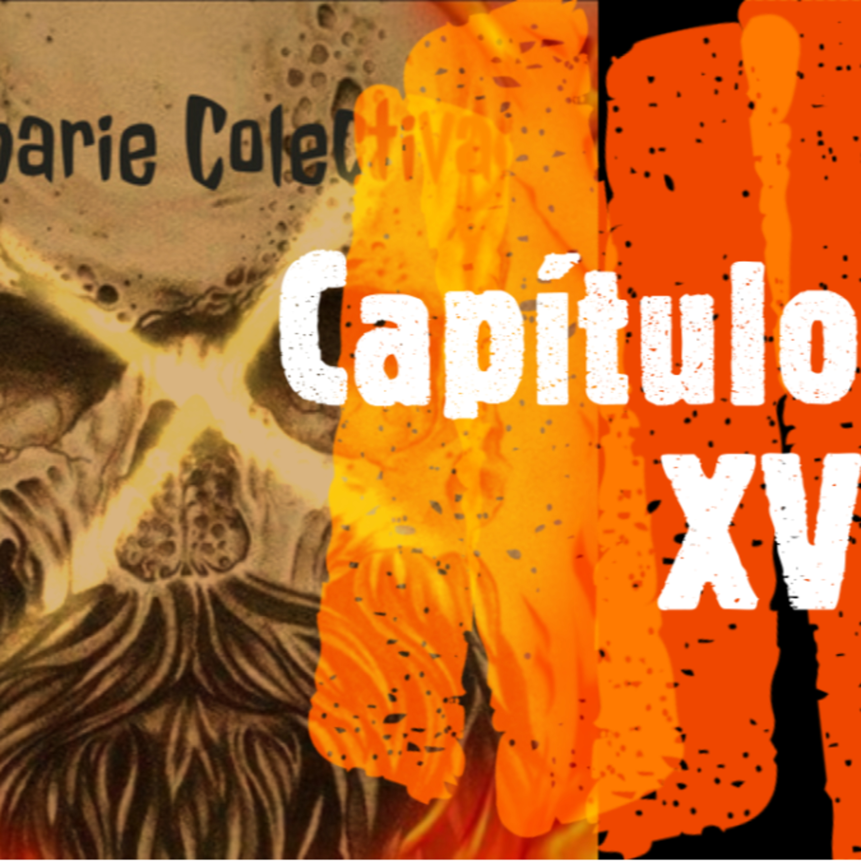 Barbarie Colectiva