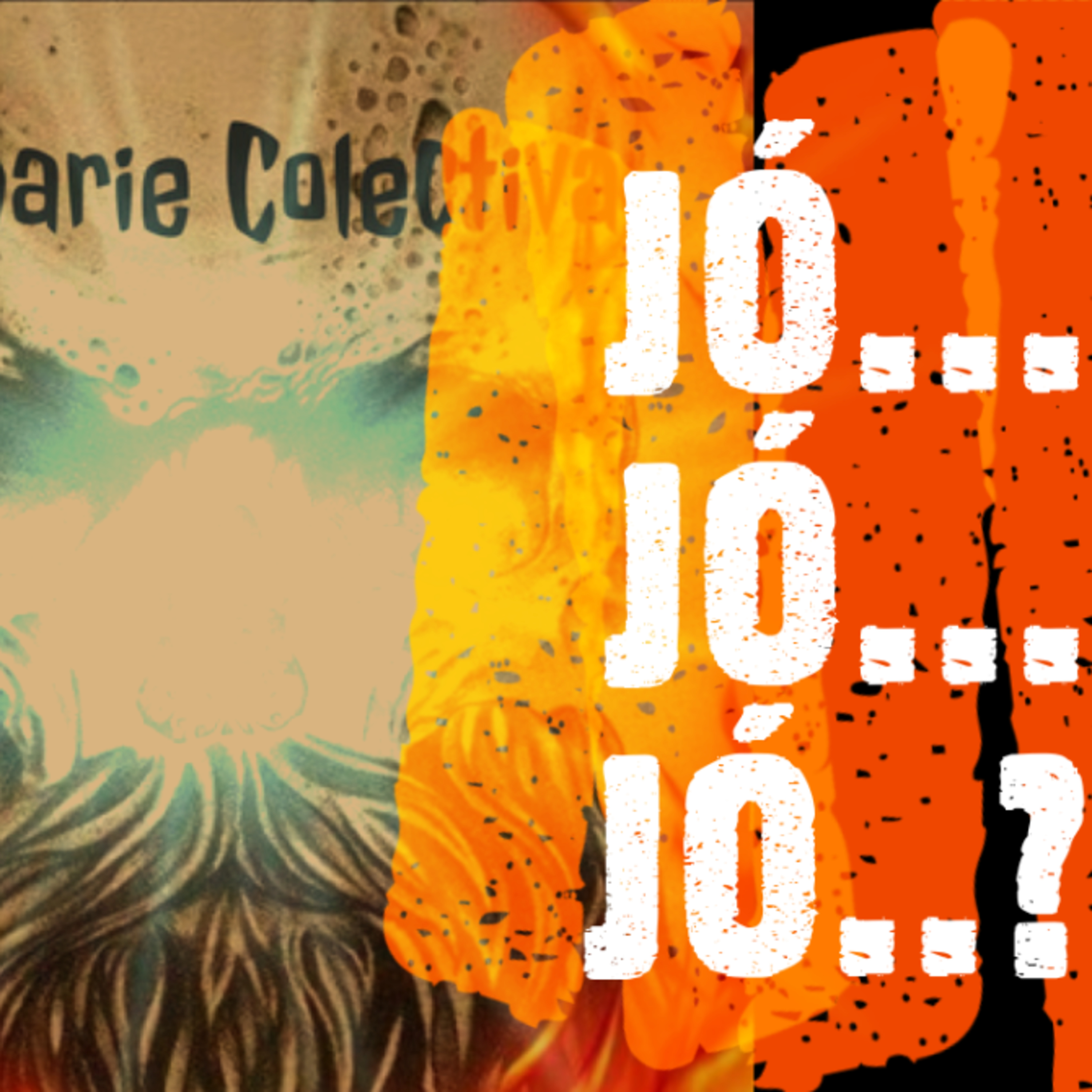 Barbarie Colectiva