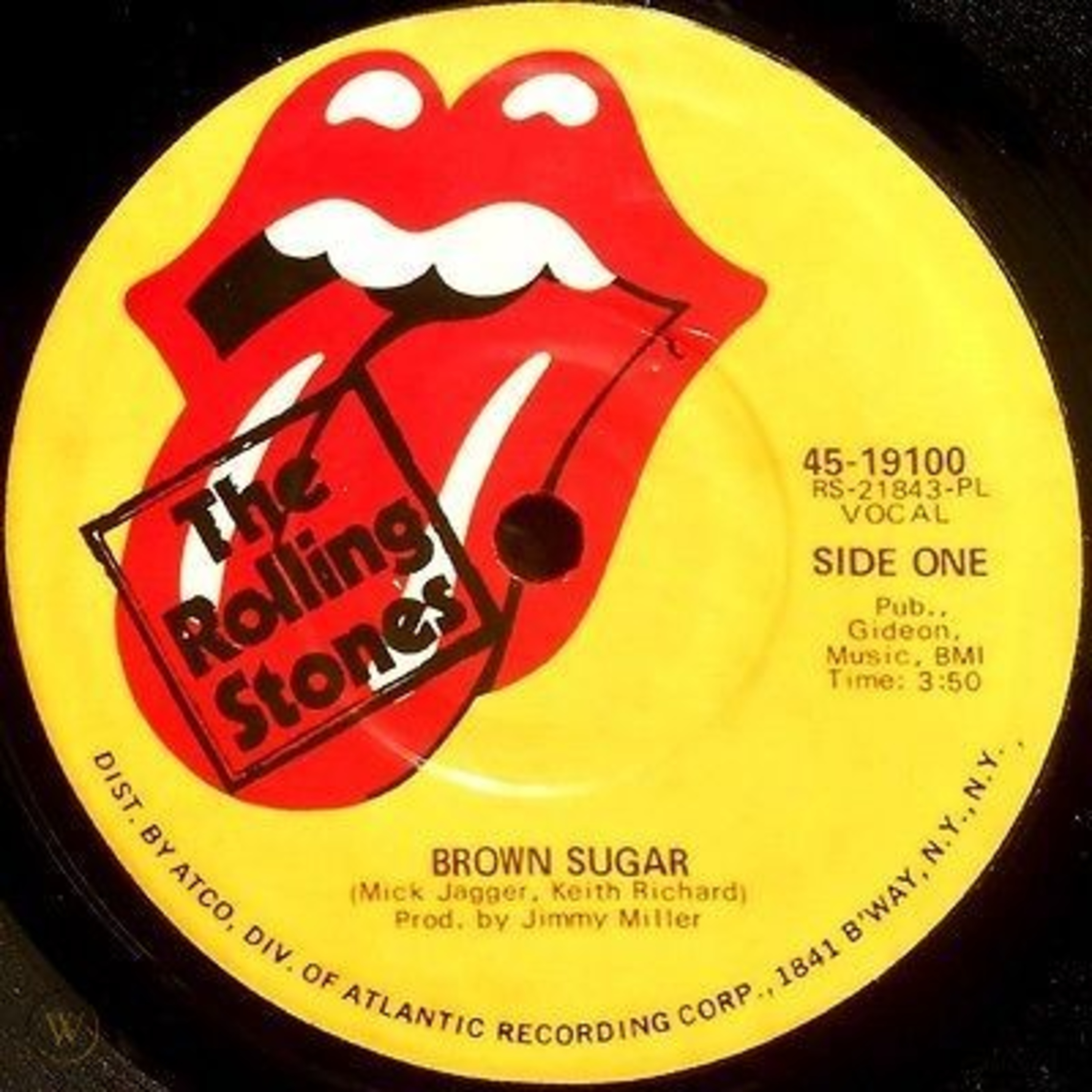 Cortito y al Pie. Incorrección política y Rock. Rolling Stones. episode artwork