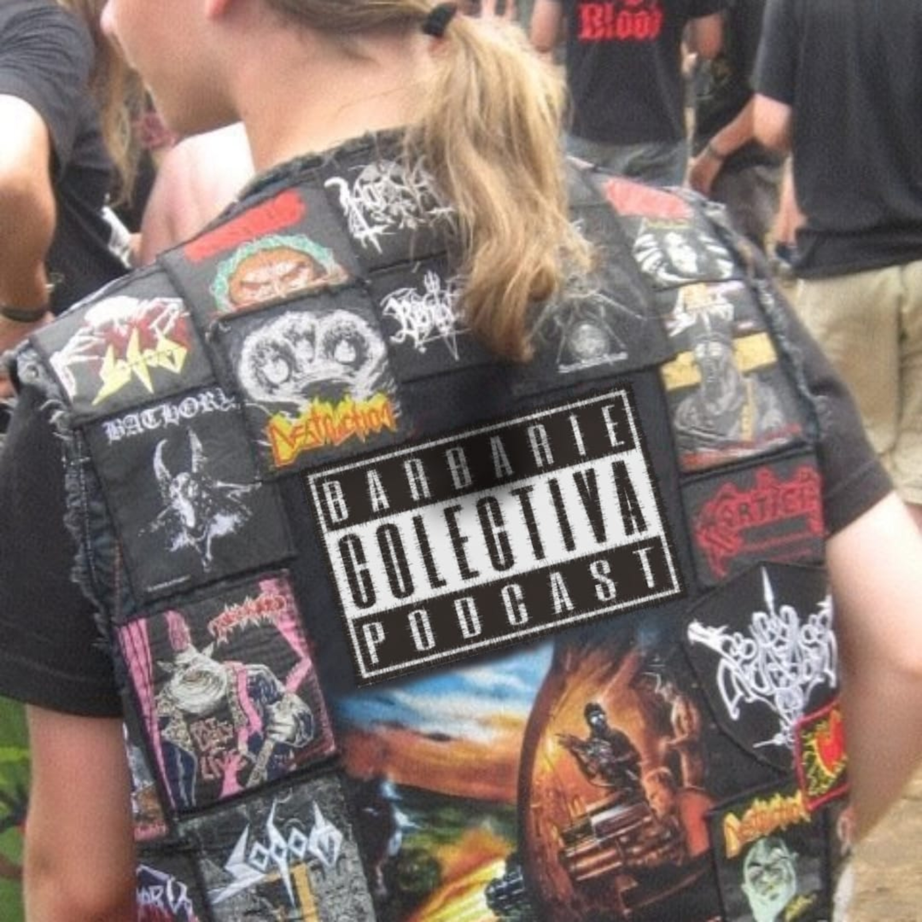 Capítulo 63. Rock, música estilo de vida y Merchandising episode artwork