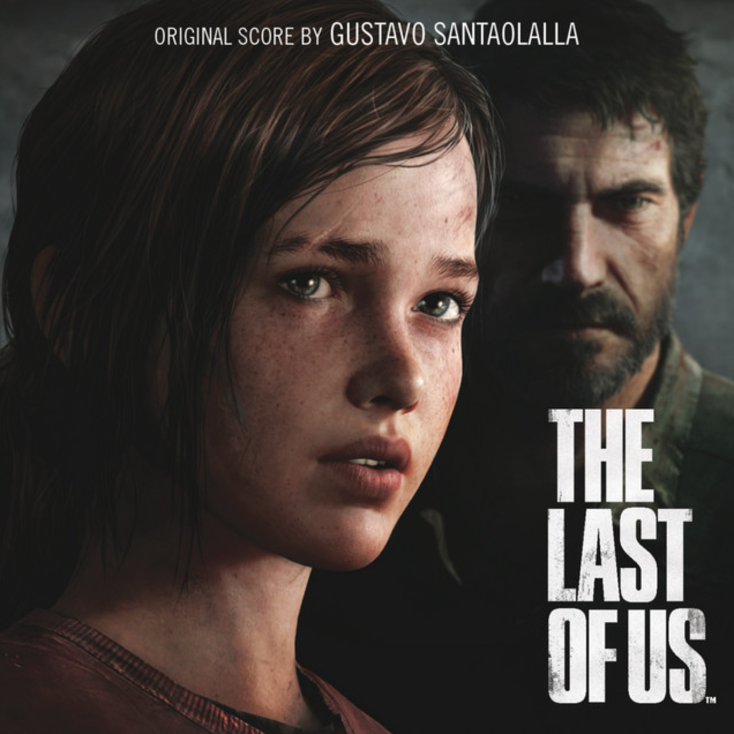 Cortito y al Pie. The last of us. episode artwork