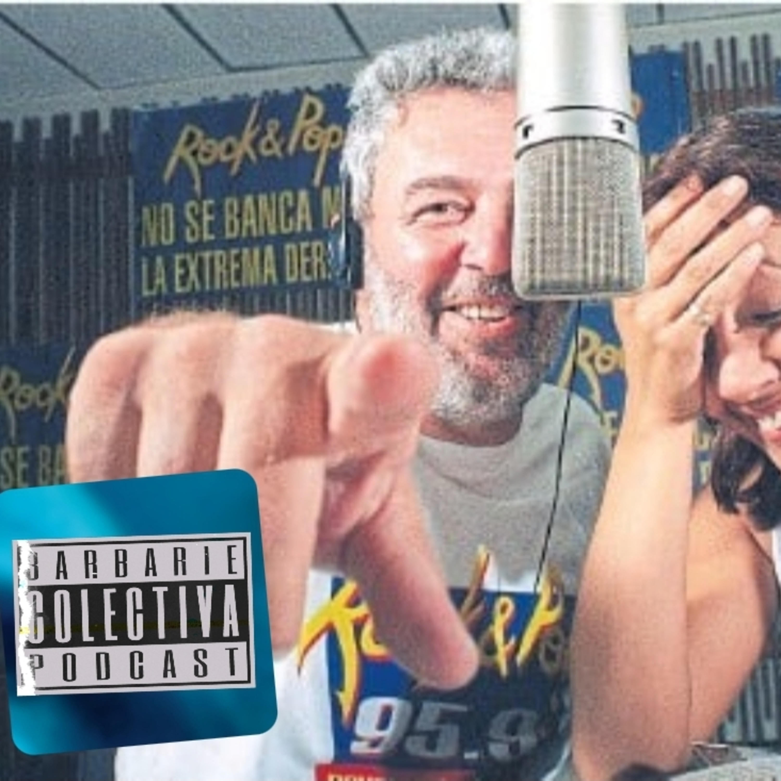 Cortito y al Pie. Radio, Rock y aguante. episode artwork