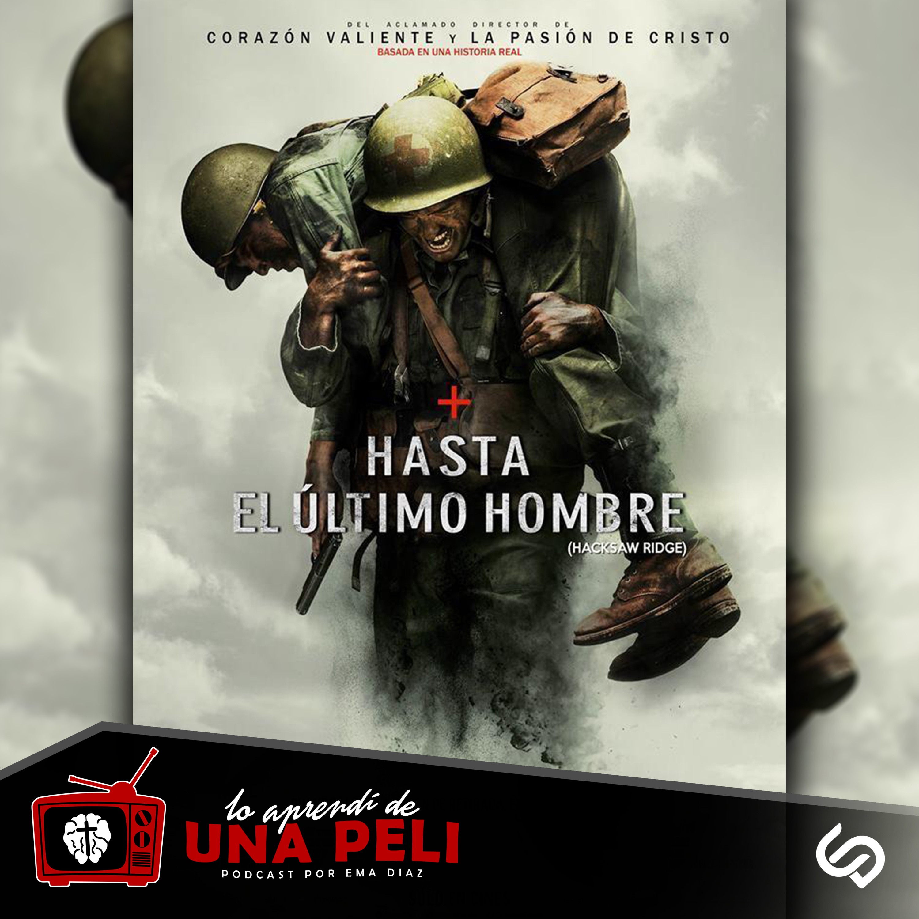 Lo aprendí de una peli