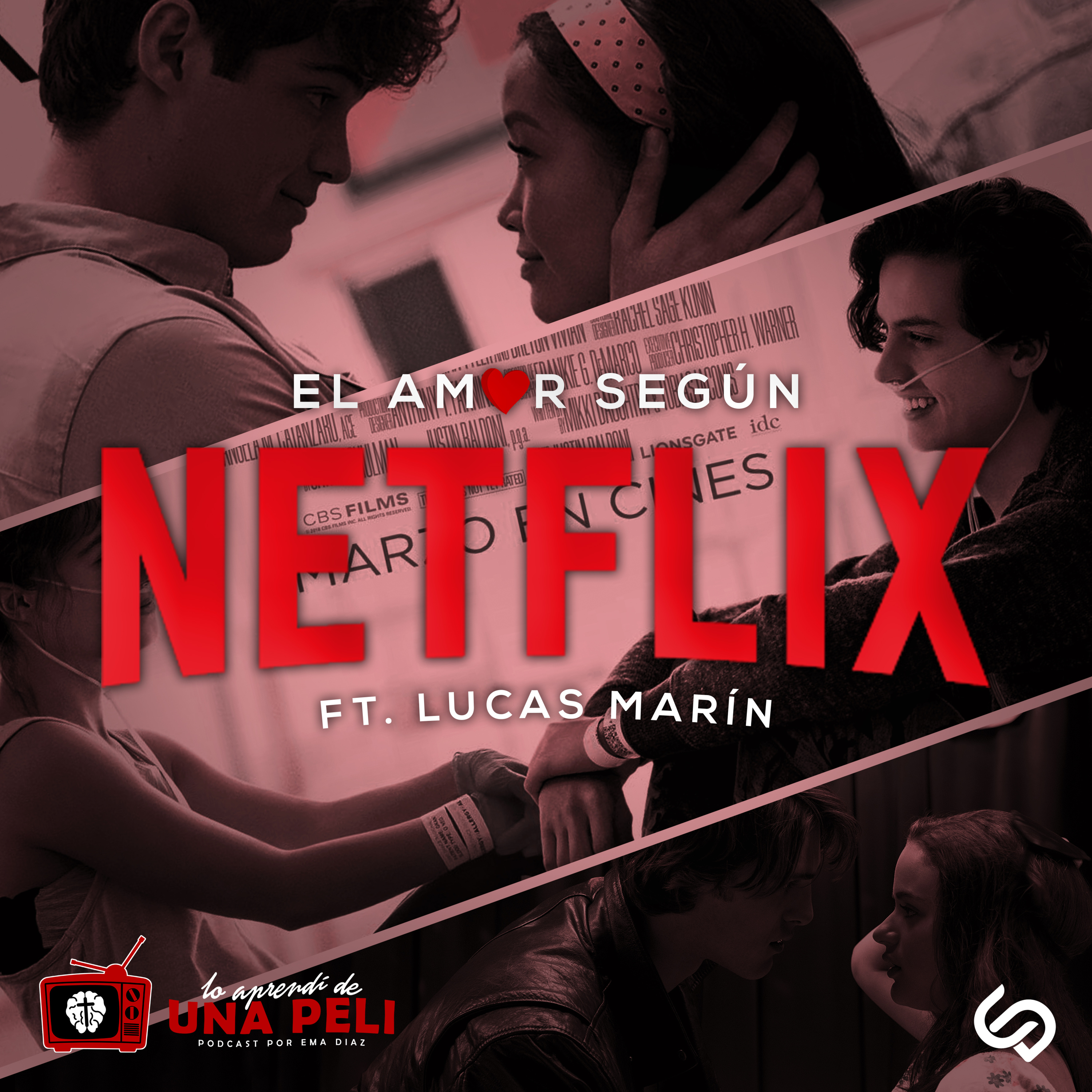 Lo aprendí de una peli