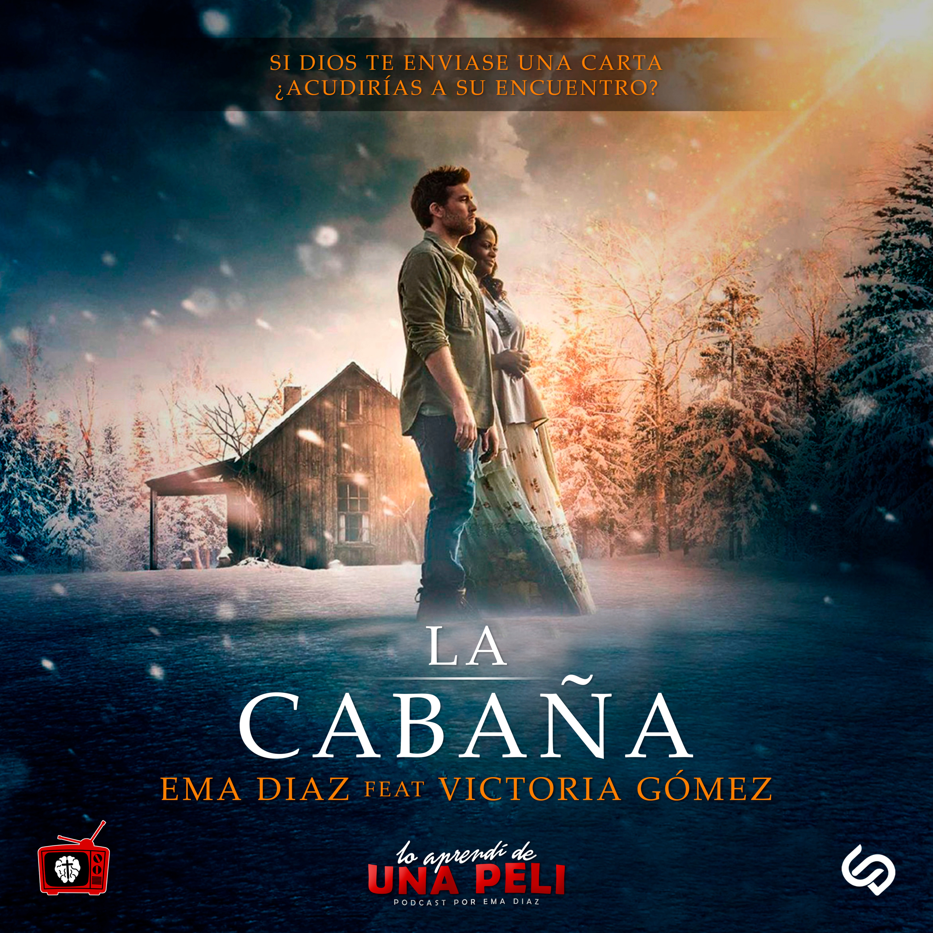 Lo aprendí de una peli