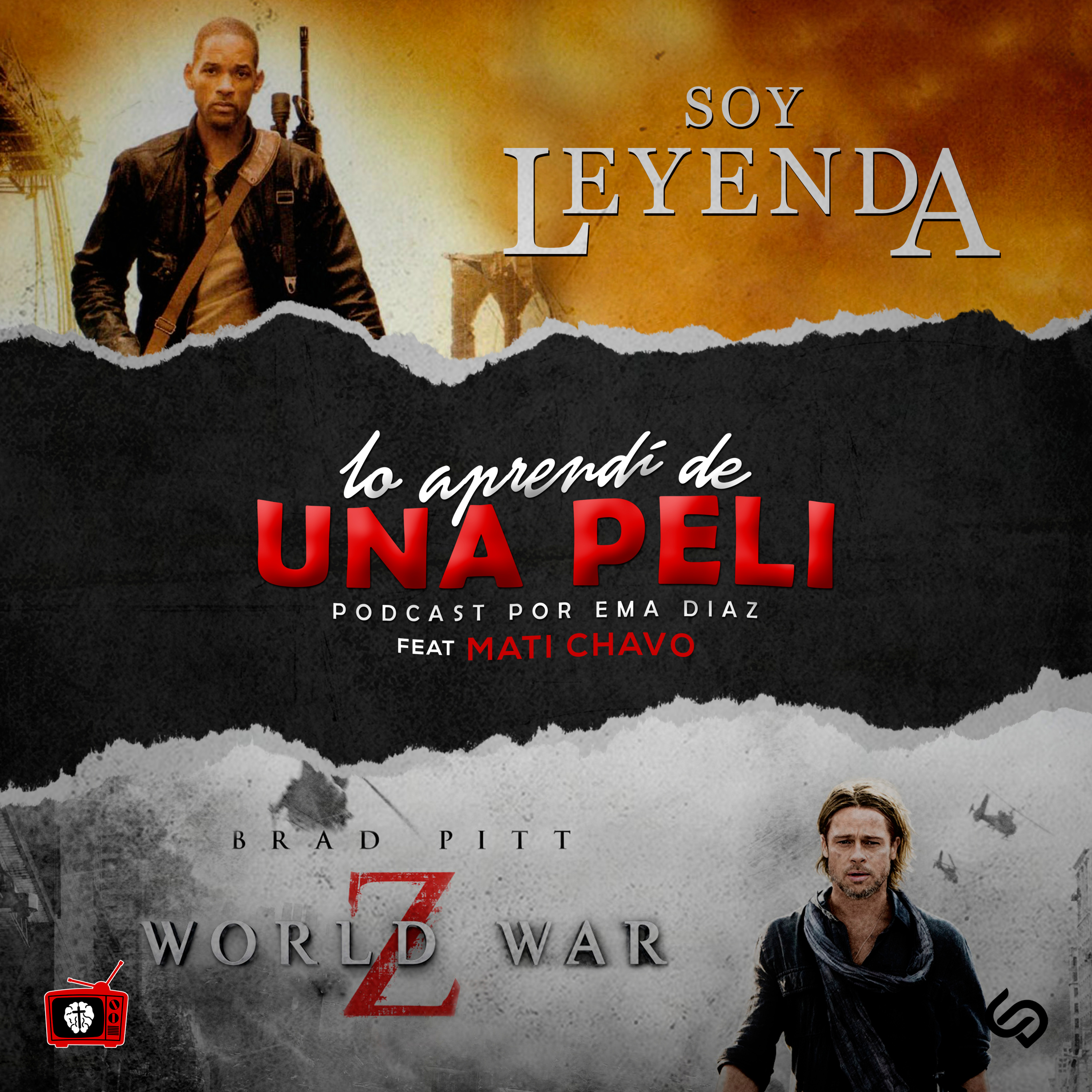 Lo aprendí de una peli