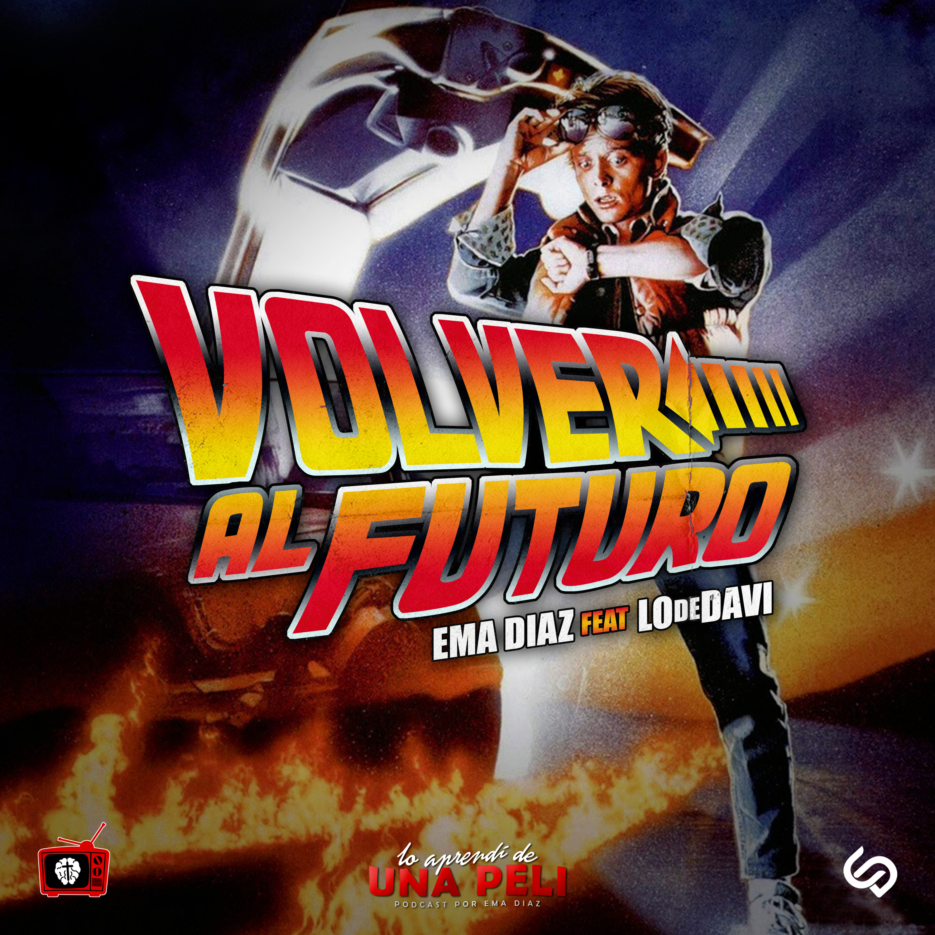 Lo aprendí de una peli