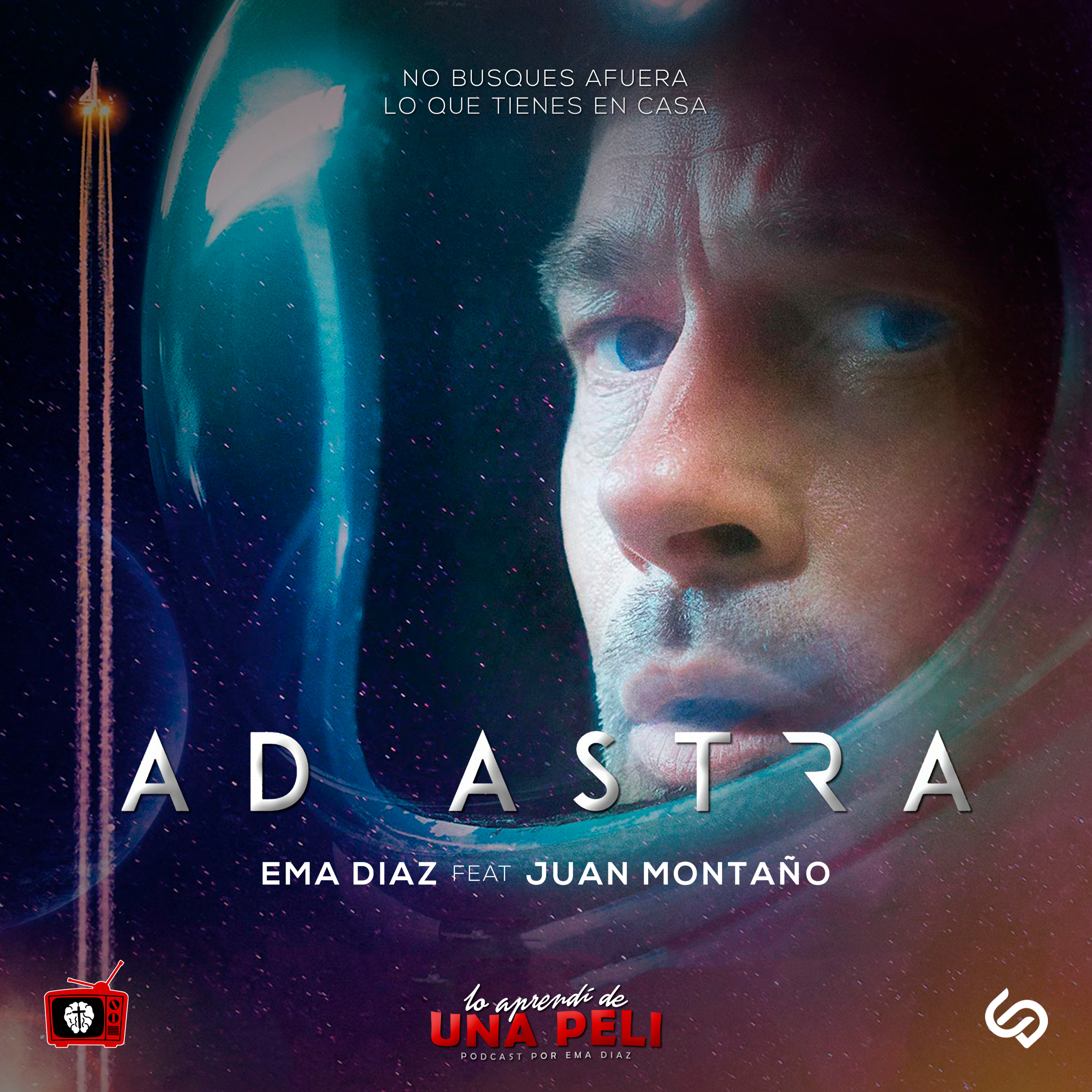 Lo aprendí de una peli