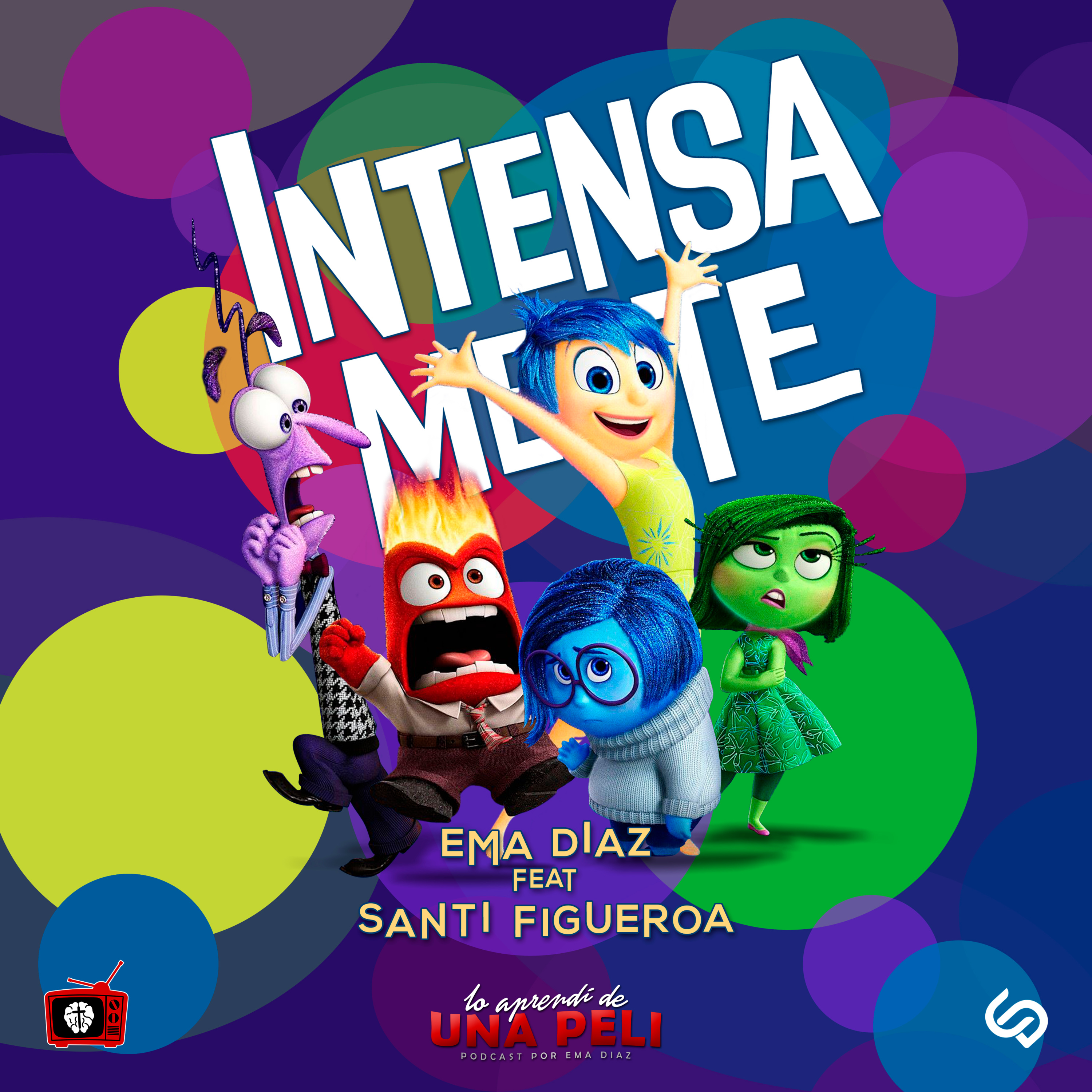 Lo aprendí de una peli